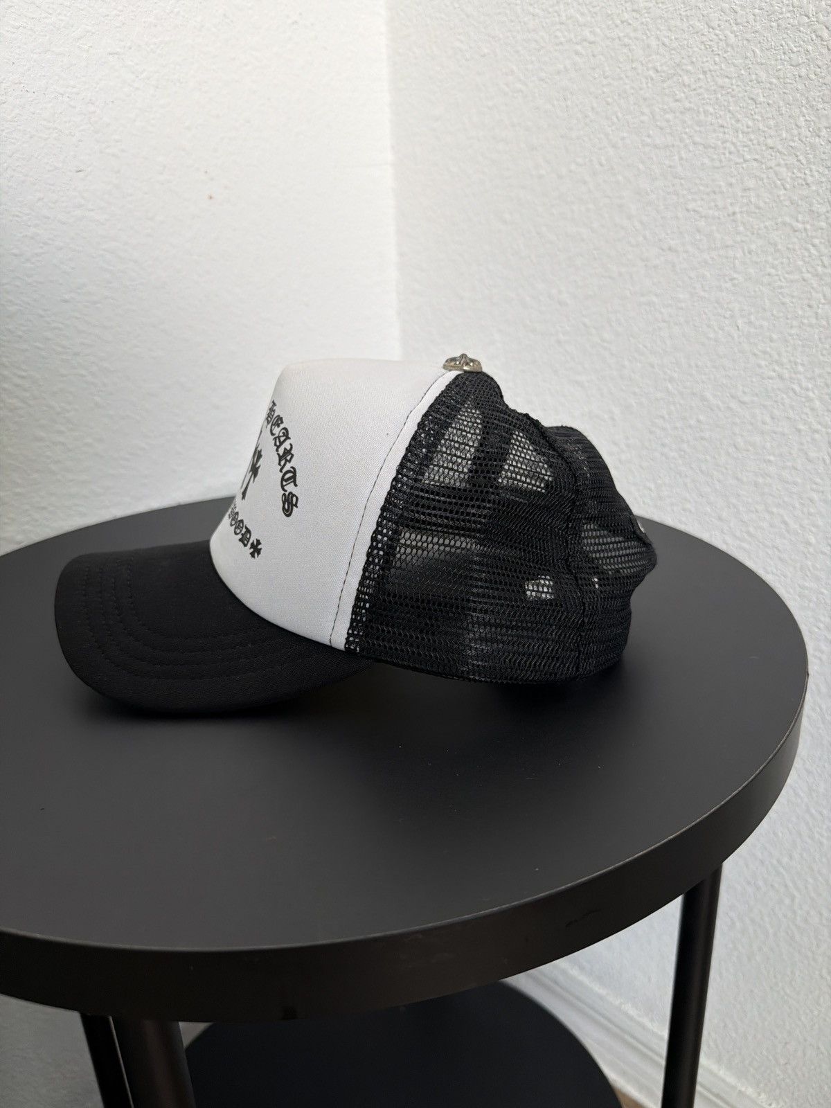 Chrome Hearts Chrome Hearts Taco hat Size ONE SIZE - 2 Thumbnail