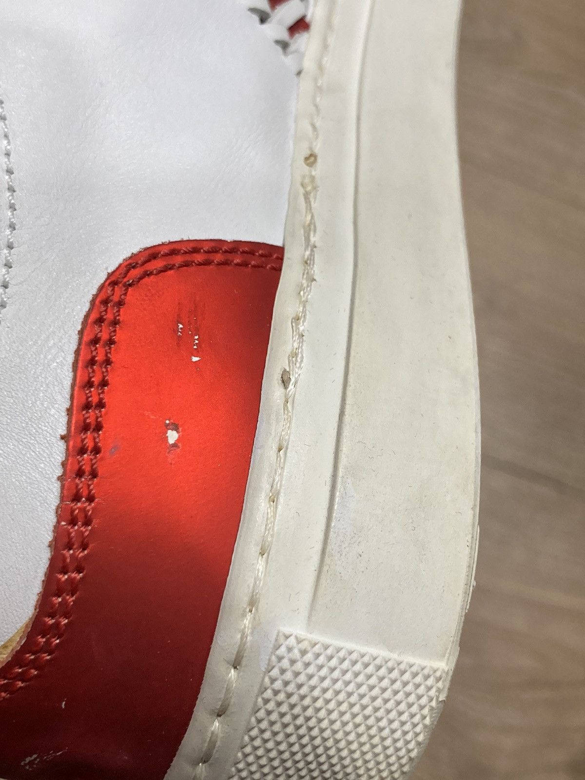 Dior DIOR HOMME SNEAKERS Size US 7.5 / EU 40-41 - 7 Thumbnail
