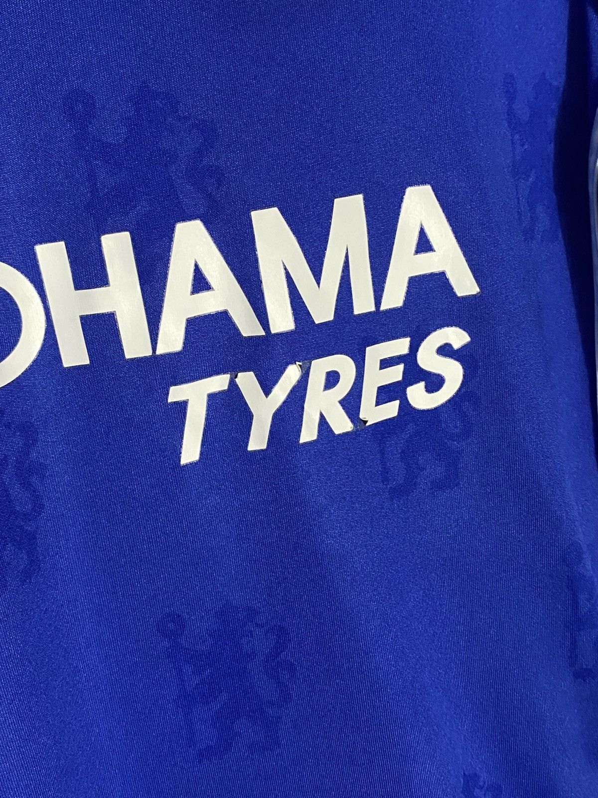 Adidas Chelsea Adidas Soccer Jersey 2016/17 Home #22 Willian kit Size US M / EU 48-50 / 2 - 9 Thumbnail