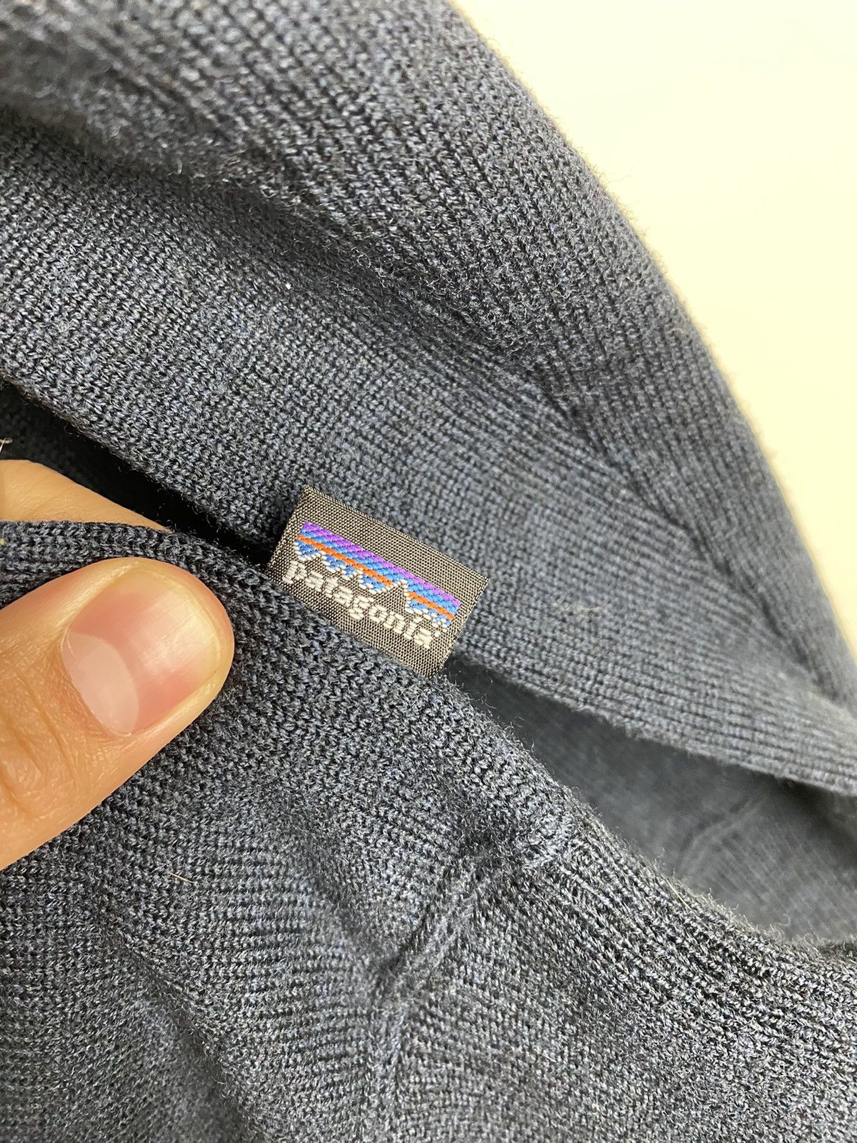 Patagonia Patagonia Crewneck Sweater Sweatshirt Size US L / EU 52-54 / 3 - 4 Thumbnail