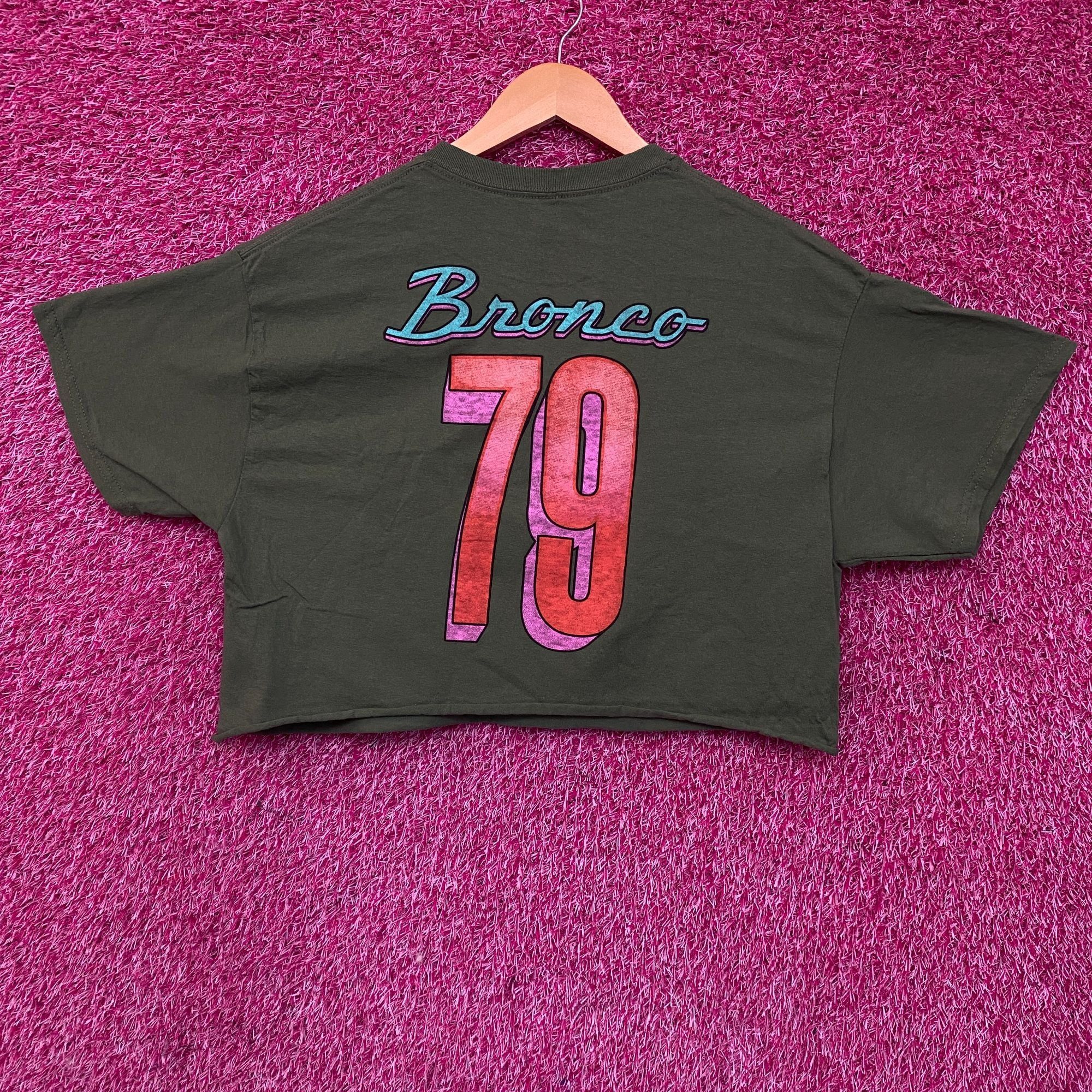 Junk Food Junk Food Clothing Ford Bronco Off Road Ready Flea Market Wo Size L / US 10 / IT 46 - 4 Thumbnail
