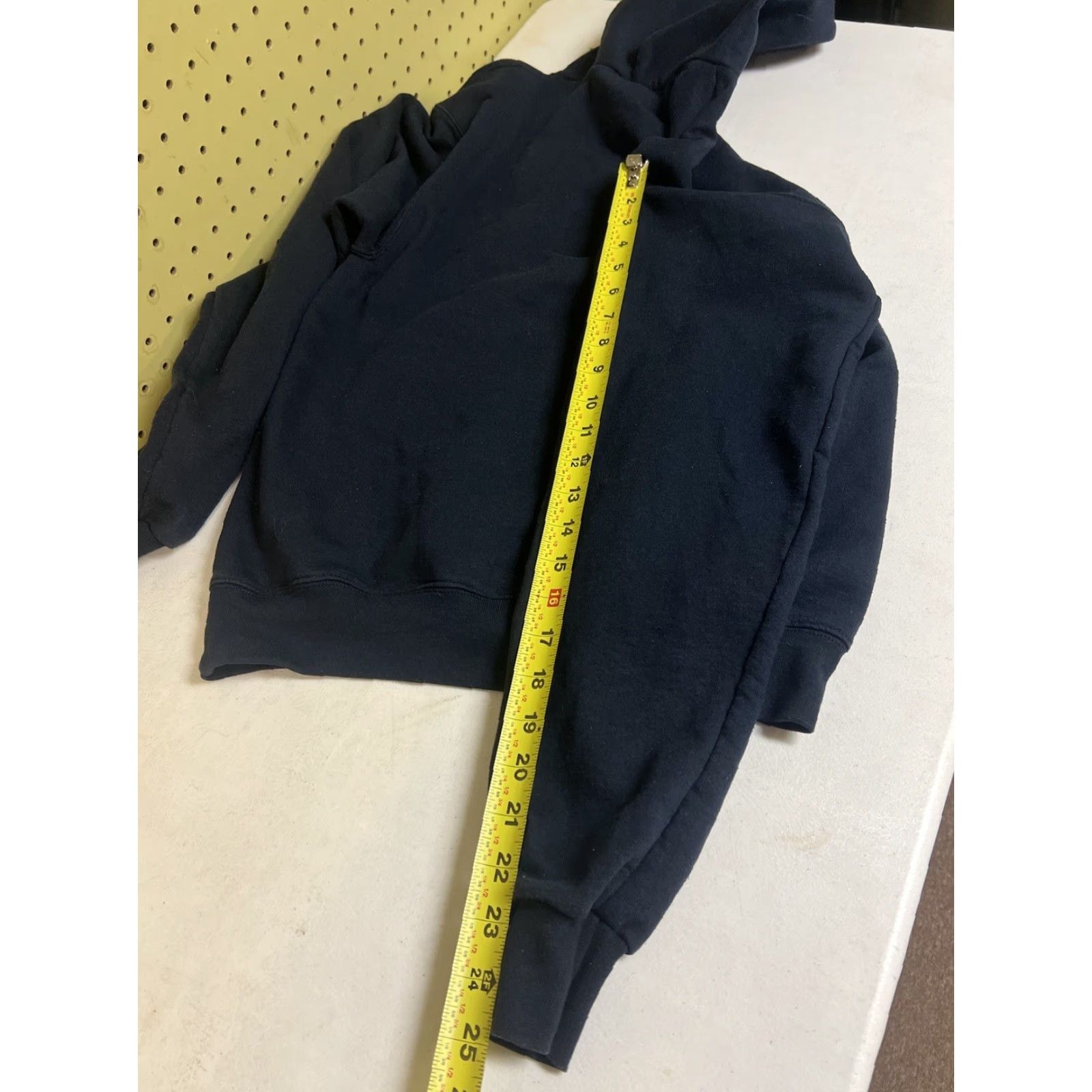 Champion **Champion Blue College Hoodie Sweatshirt** User: Champion Blue College Hoodie Sweatshirt Size US S / EU 44-46 / 1 - 5 Thumbnail