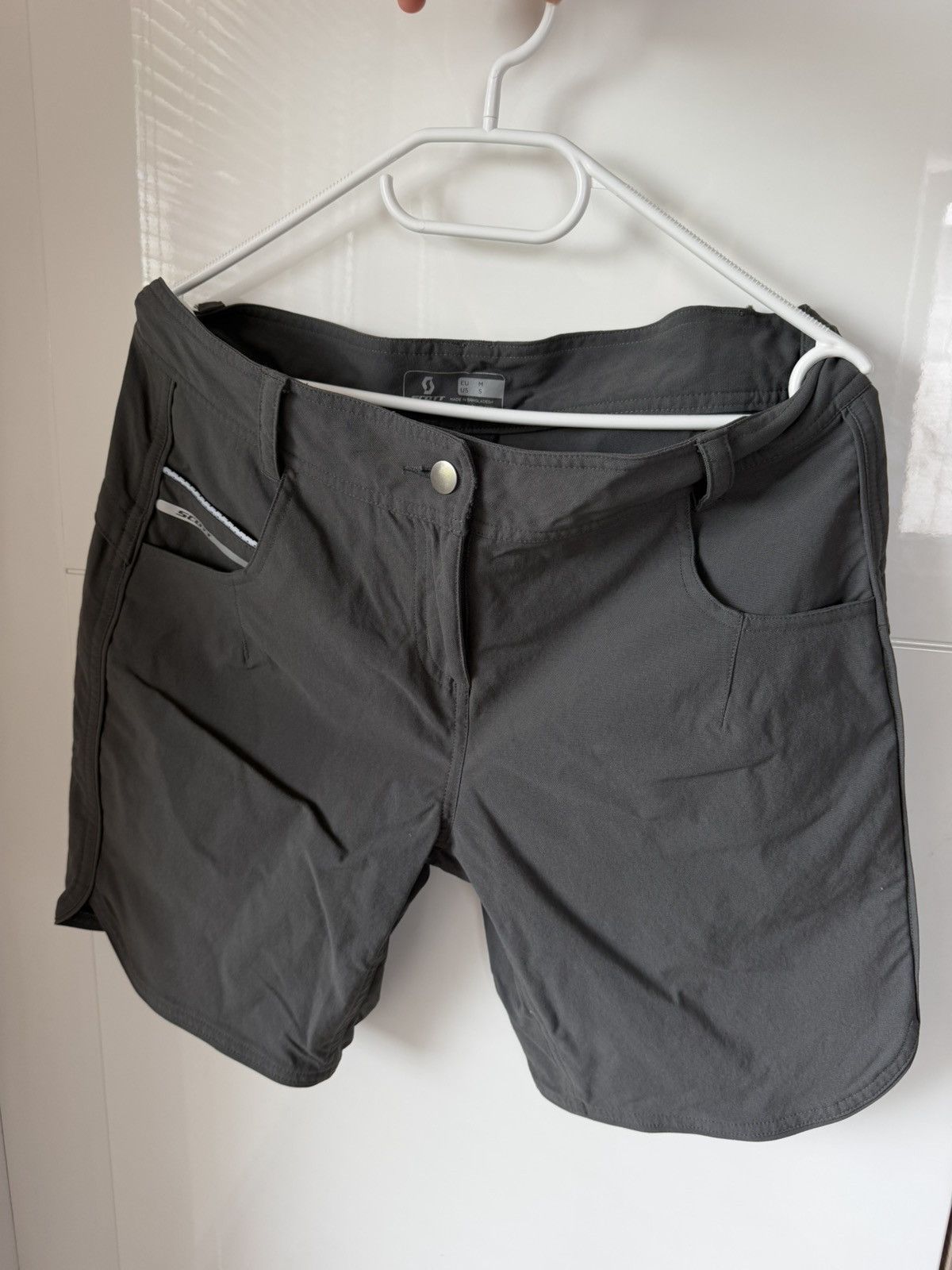 Schott Scott Gorpcore Light Summer Vibe Shorts Size US 32 / EU 48 - 2 Thumbnail