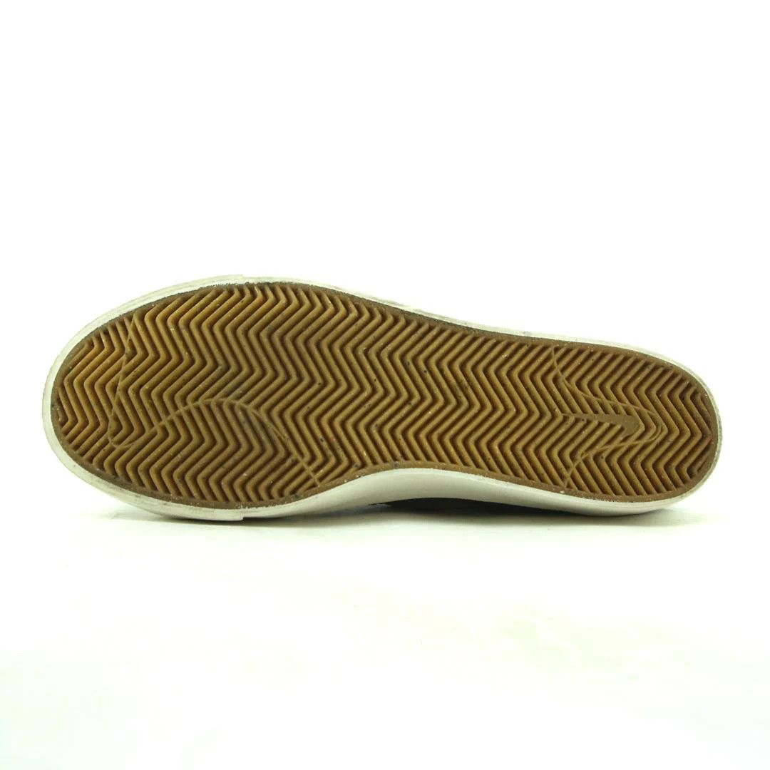 Nike Nike SB Blazer Court Daan Van Der Linden brown colorway Size US 7.5 / EU 40-41 - 6 Thumbnail
