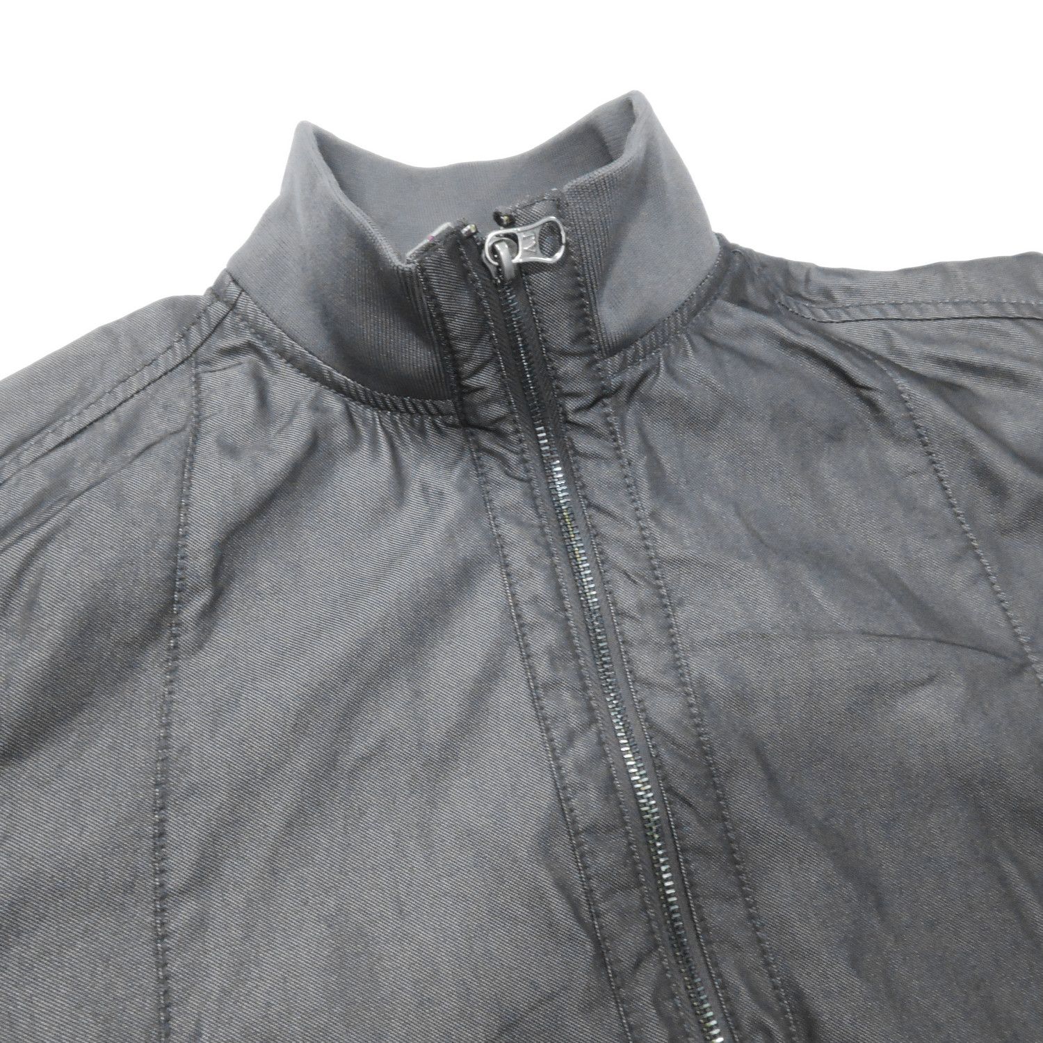 Armani ARMANI JEANS SHADOW OF TIME JACKET Size US M / EU 48-50 / 2 - 11 Thumbnail