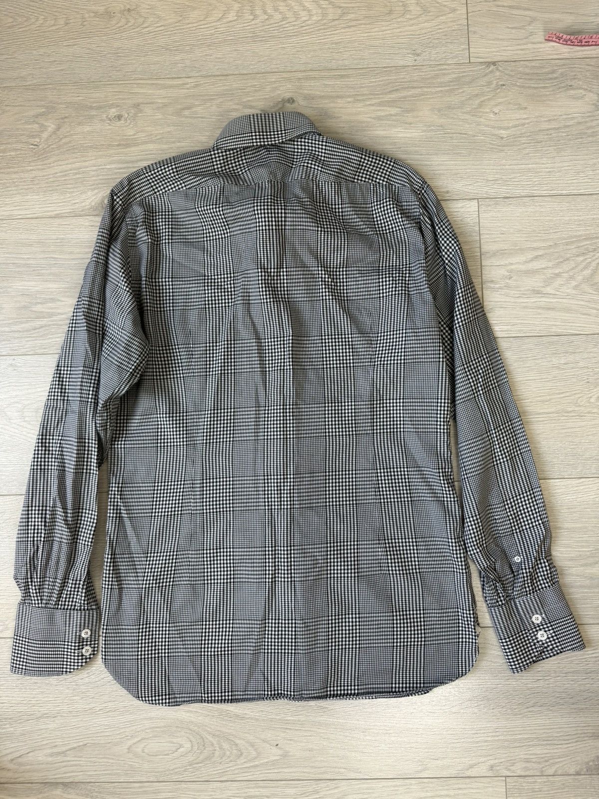 Tom Ford Tom Ford Button Up Size US L / EU 52-54 / 3 - 4 Thumbnail
