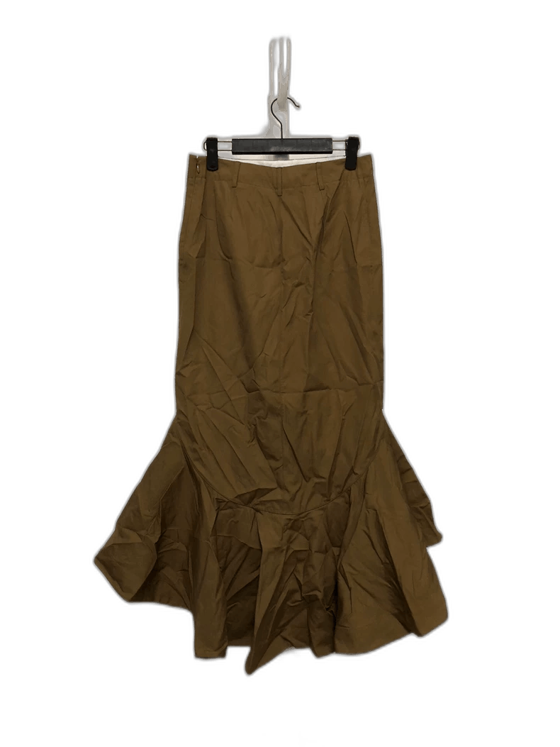 Givenchy Givenchy Fish Tail Skirt Size 34 Size US 34 / EU 50 - 1 Thumbnail