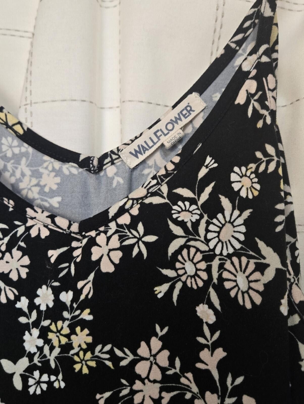 Other Wildflower Midi Dress Size XL / US 12-14 / IT 48-50 - 3 Thumbnail