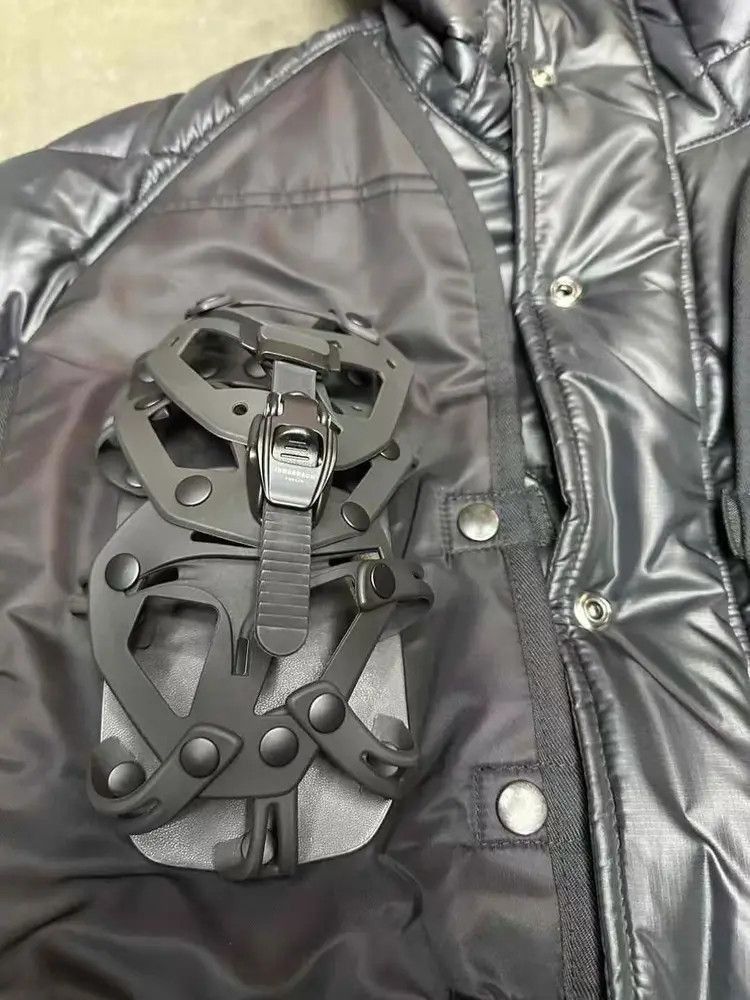 Junya Watanabe Junya Watanabe x Innerraum Runway Down Jacket-2507 Size US M / EU 48-50 / 2 - 2 Thumbnail