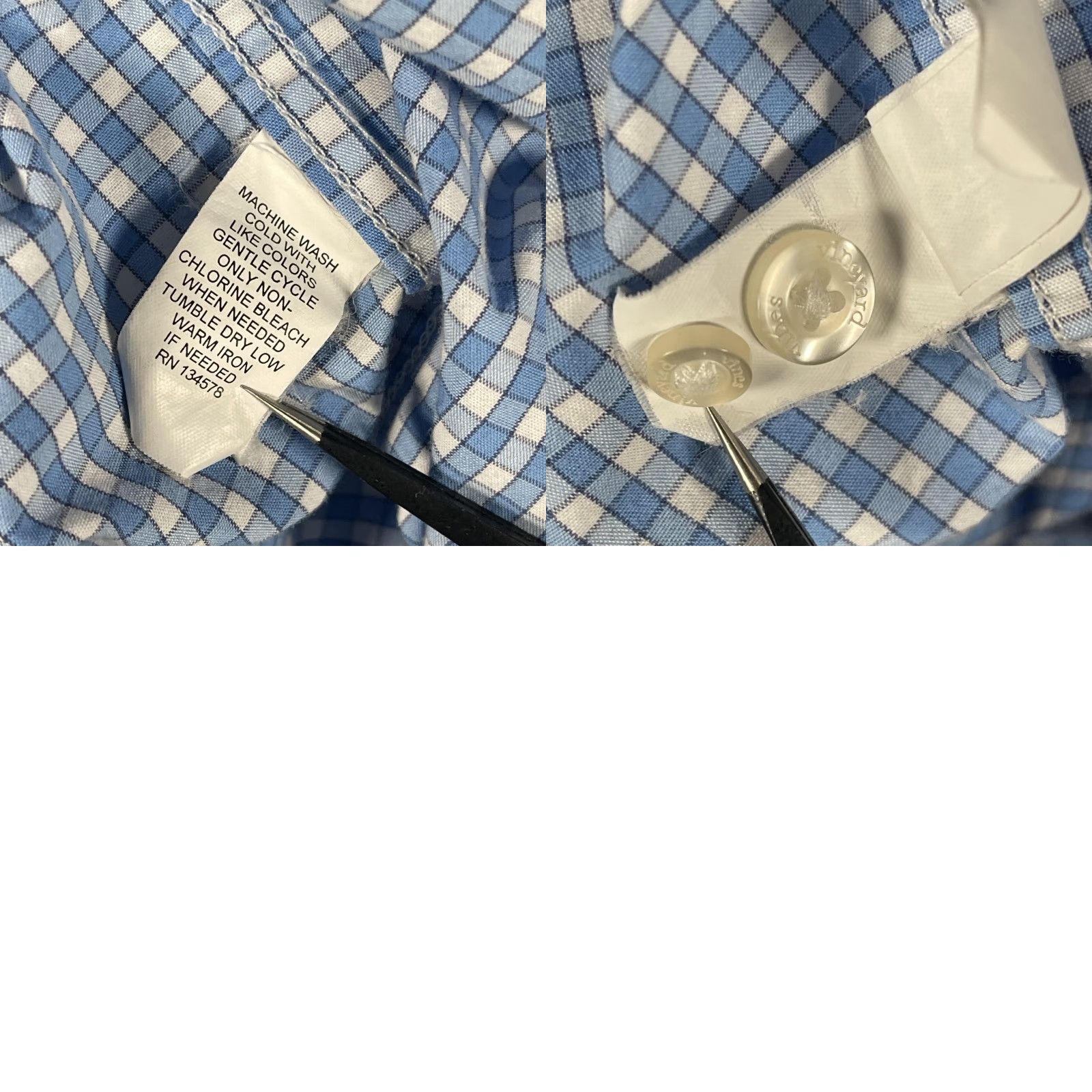 Vineyard Vines VINTAGE? No. Need to reply with title only. Sorry. Size US S / EU 44-46 / 1 - 8 Thumbnail