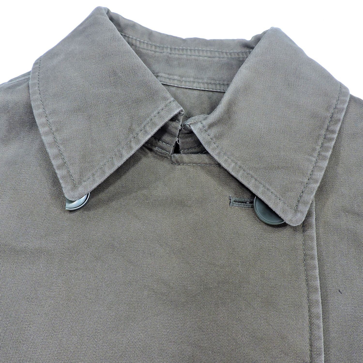 Uniqlo Uniqlo Peacoat Jacket Size M / US 6-8 / IT 42-44 - 8 Thumbnail