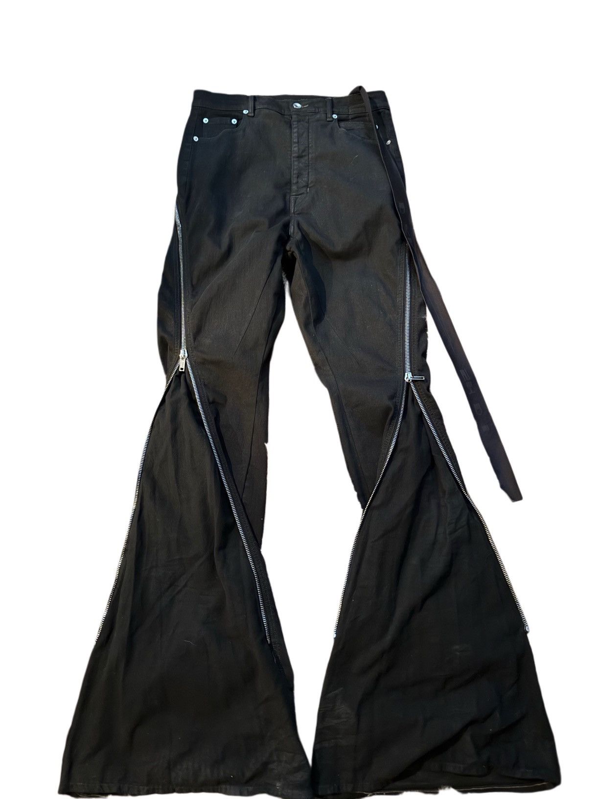 ArchiveThreads | *FOR SALE* AW22 Rick Owens 'Bolan' Banana