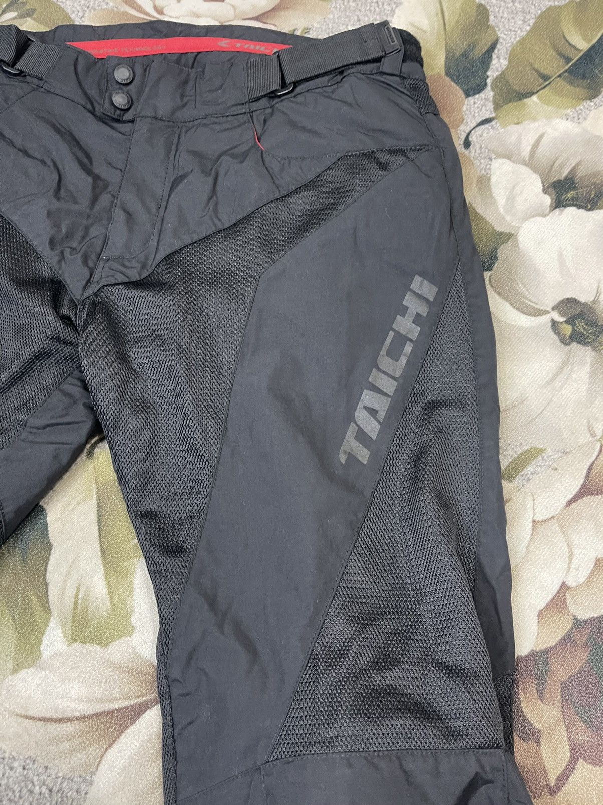 Sports Specialties RS Taichi Racing Pant Motorcycle Size US 33 - 6 Thumbnail