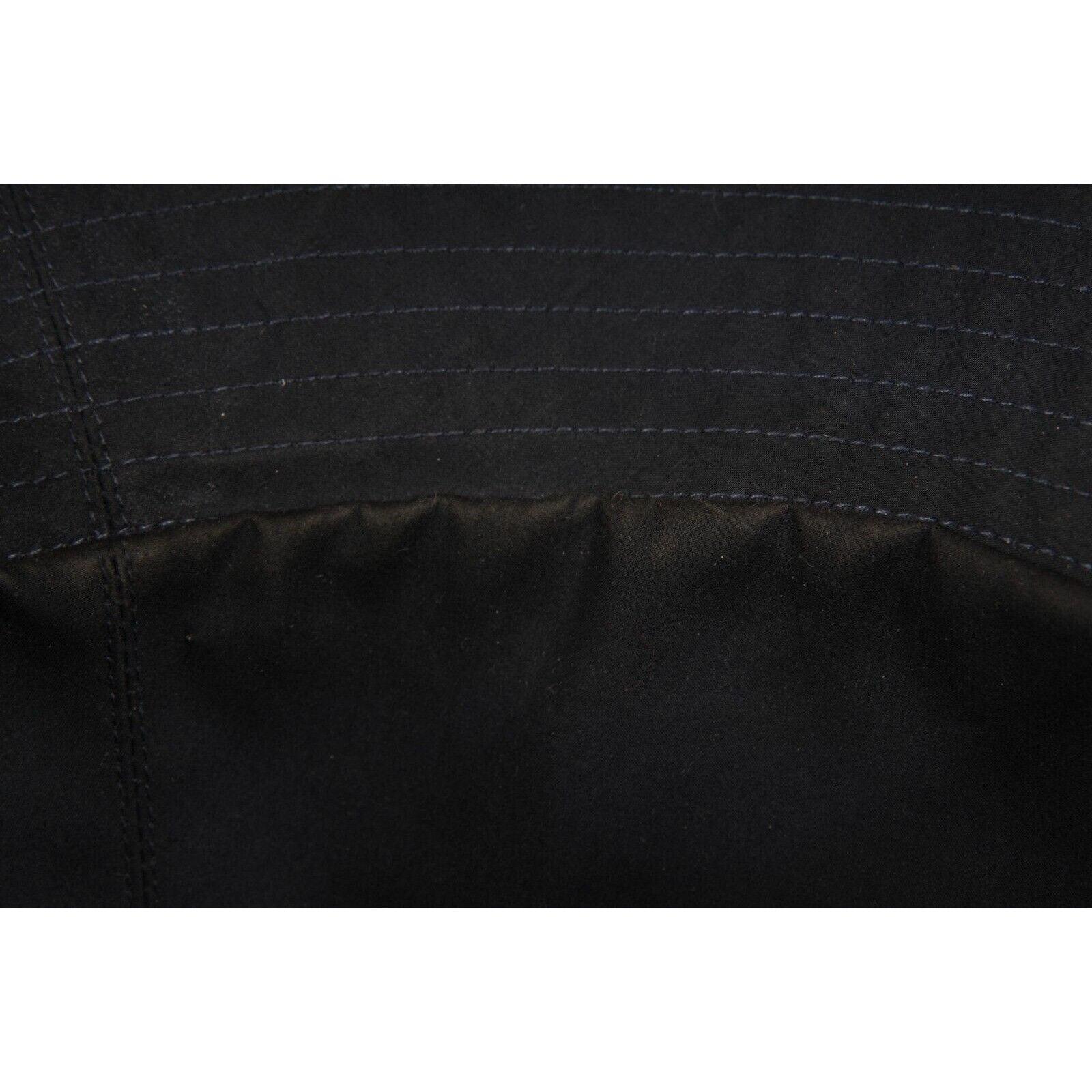 Dior Oblique Logo Reversible Teddy D Brim Bucket Hat Size ONE SIZE - 16 Thumbnail