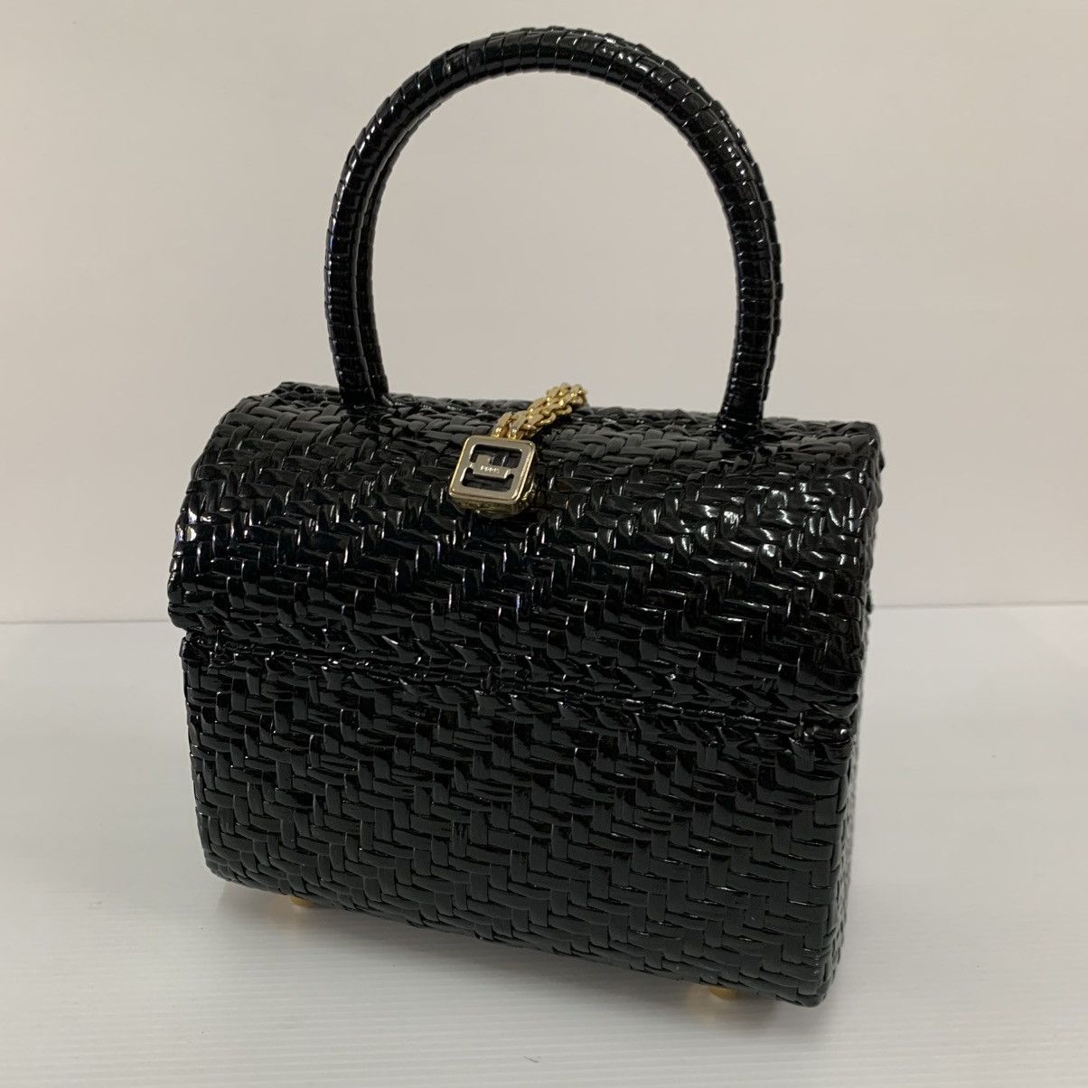 Lancel Lancel Paris Box Handbag Size ONE SIZE - 7 Thumbnail