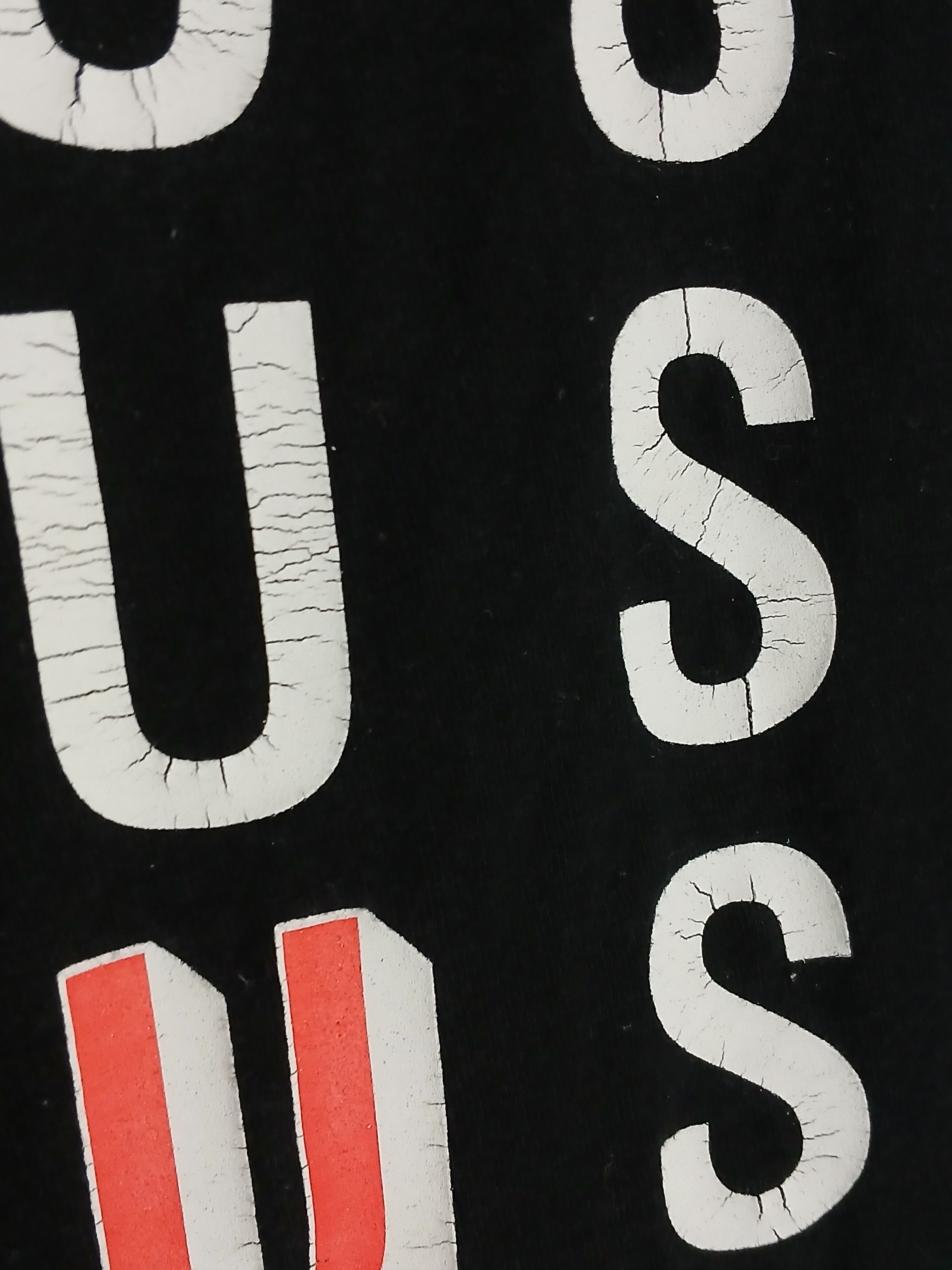 Stussy Stussy T-Shirt Size US M / EU 48-50 / 2 - 5 Thumbnail