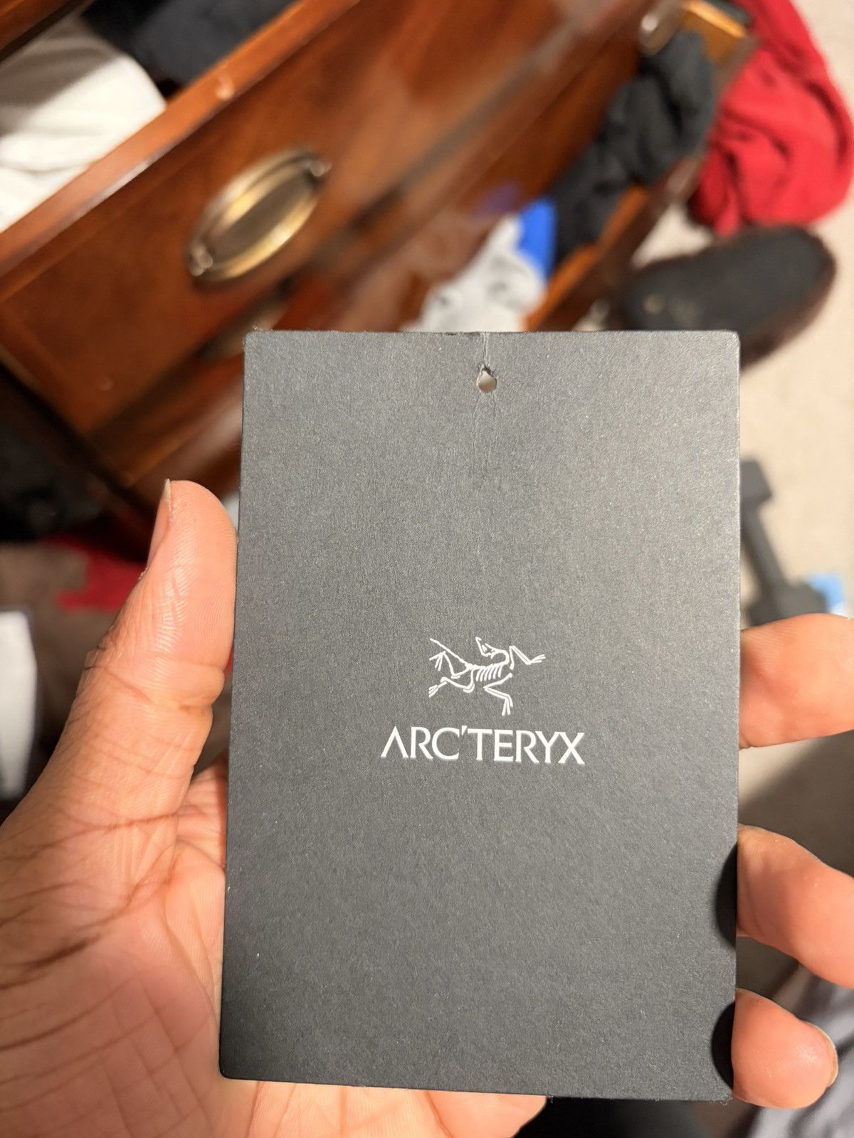 Arc'teryx Arc’teryx jacket Size US M / EU 48-50 / 2 - 5 Thumbnail