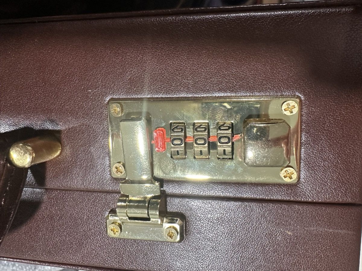 Travis Scott Travis Scott Utopia Briefcase Size ONE SIZE - 3 Thumbnail