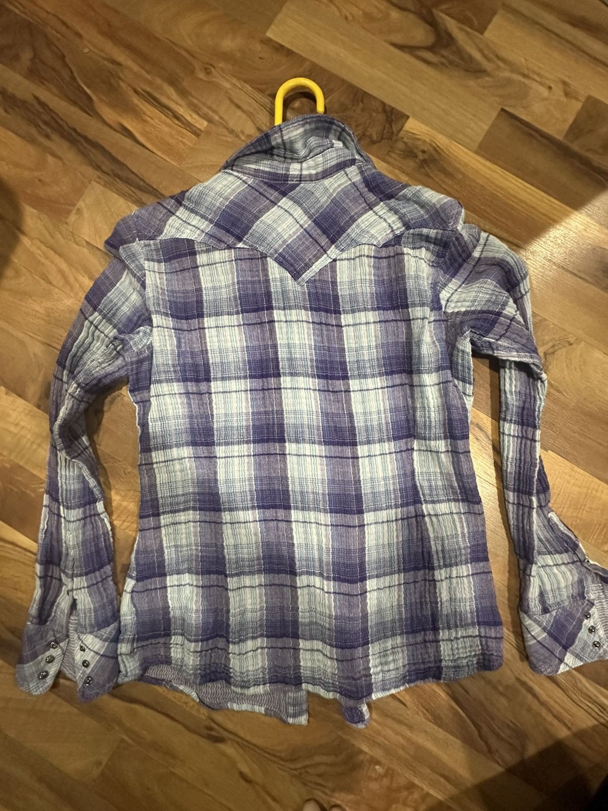 Ariat Ariat Button down shirt! Size M / US 6-8 / IT 42-44 - 2 Thumbnail