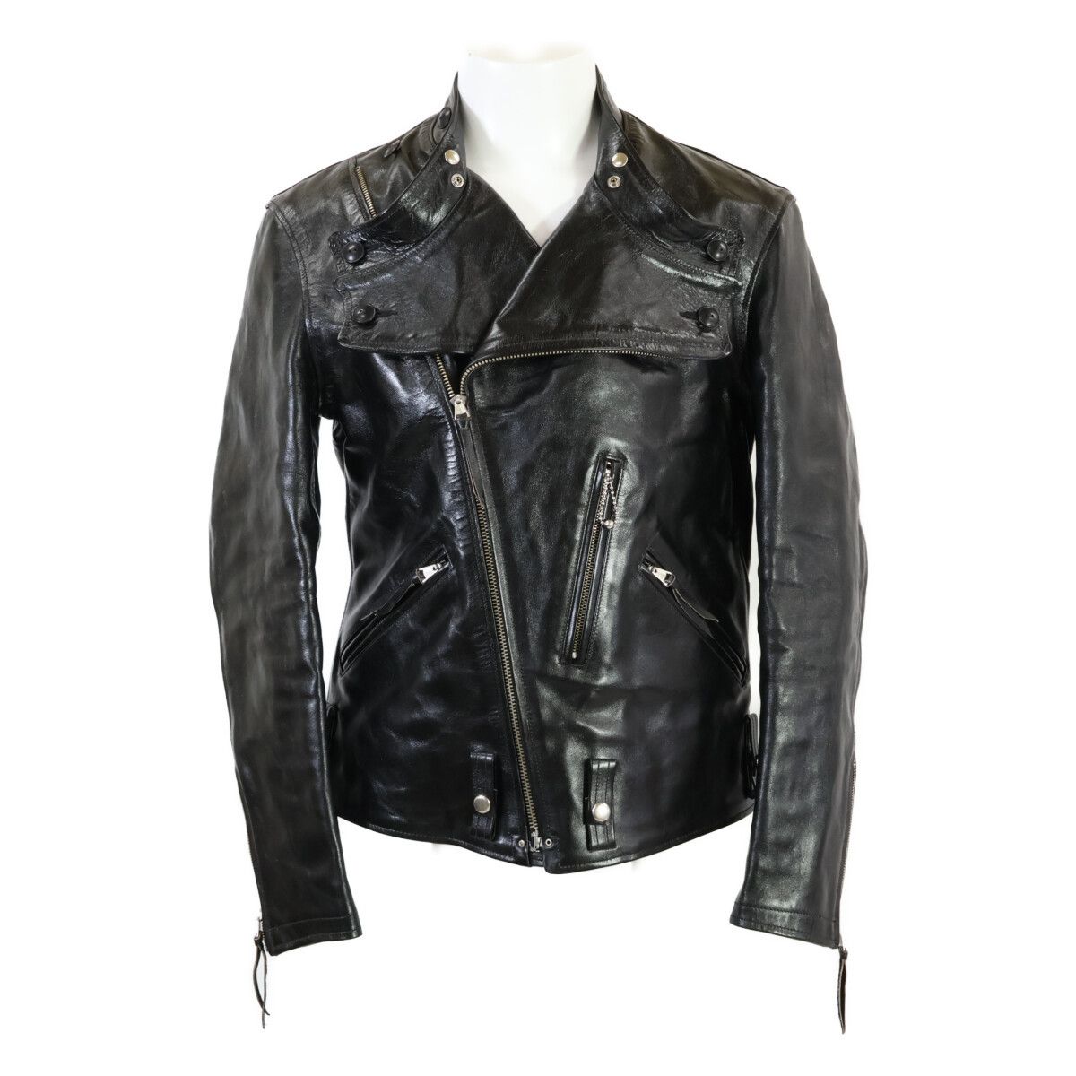 Other Other FREEWHEELERS San Mateo Horsehide Jacket Leather 