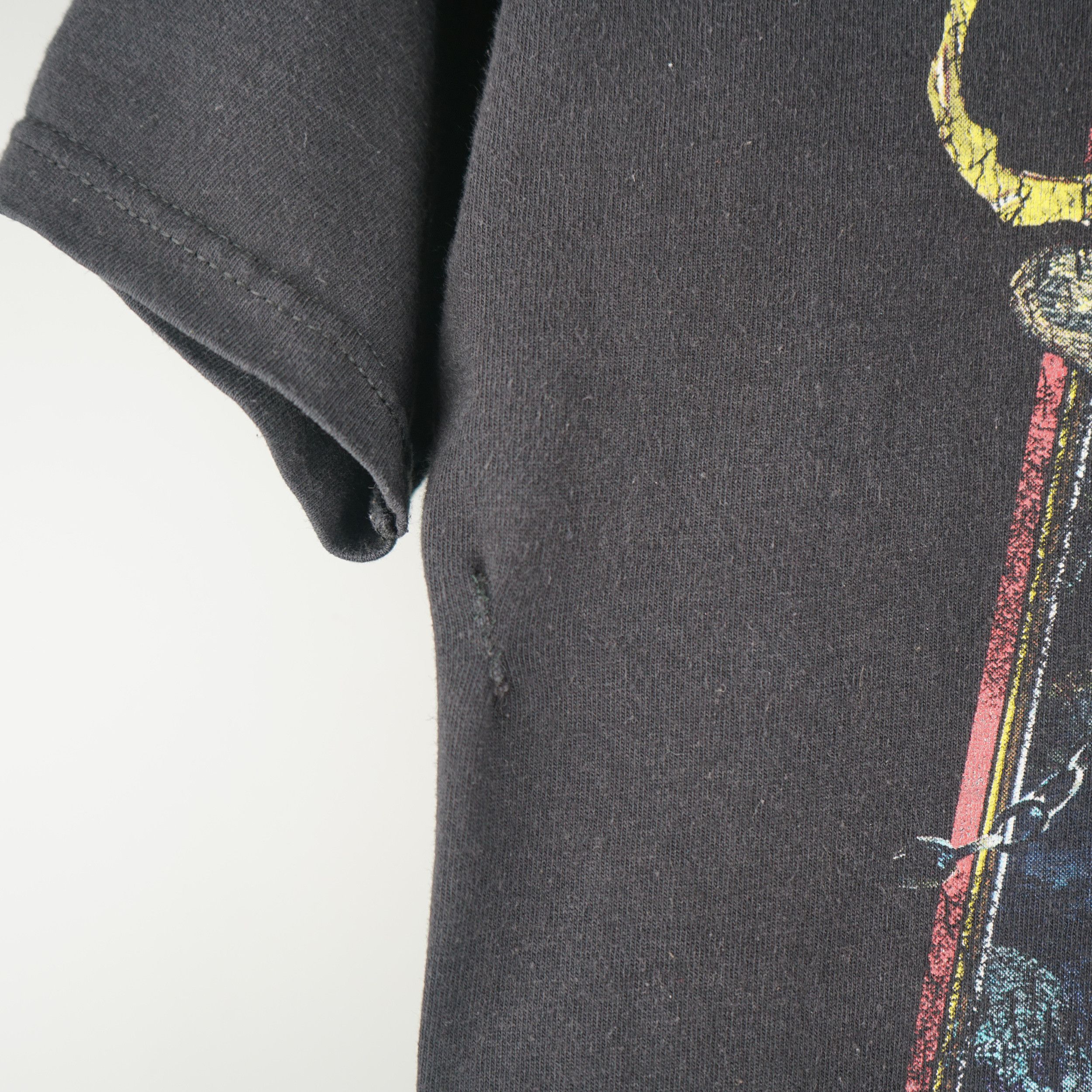 Band Tees × Vintage Vintage 2011 Alice Cooper Tour T-Shirt Size US M / EU 48-50 / 2 - 3 Thumbnail