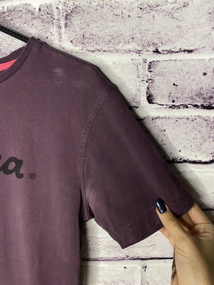 Rapha Men's vintage overprint logo Rapha tee T-Shirt streetwear Size US XS / EU 42 / 0 - 2 Thumbnail