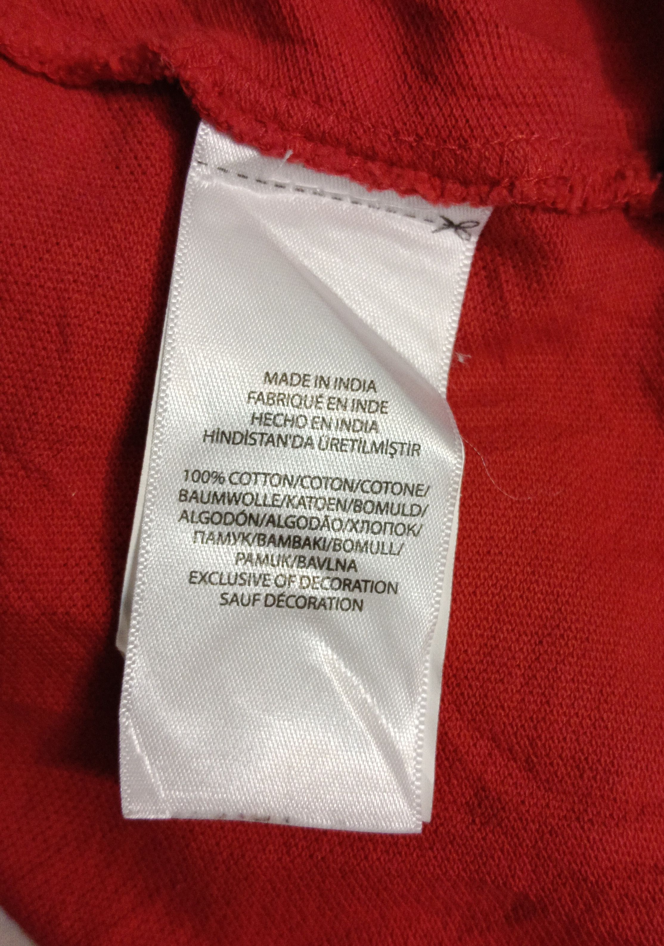 Polo Ralph Lauren Vintage Polo Ralph Lauren Size US M / EU 48-50 / 2 - 7 Thumbnail