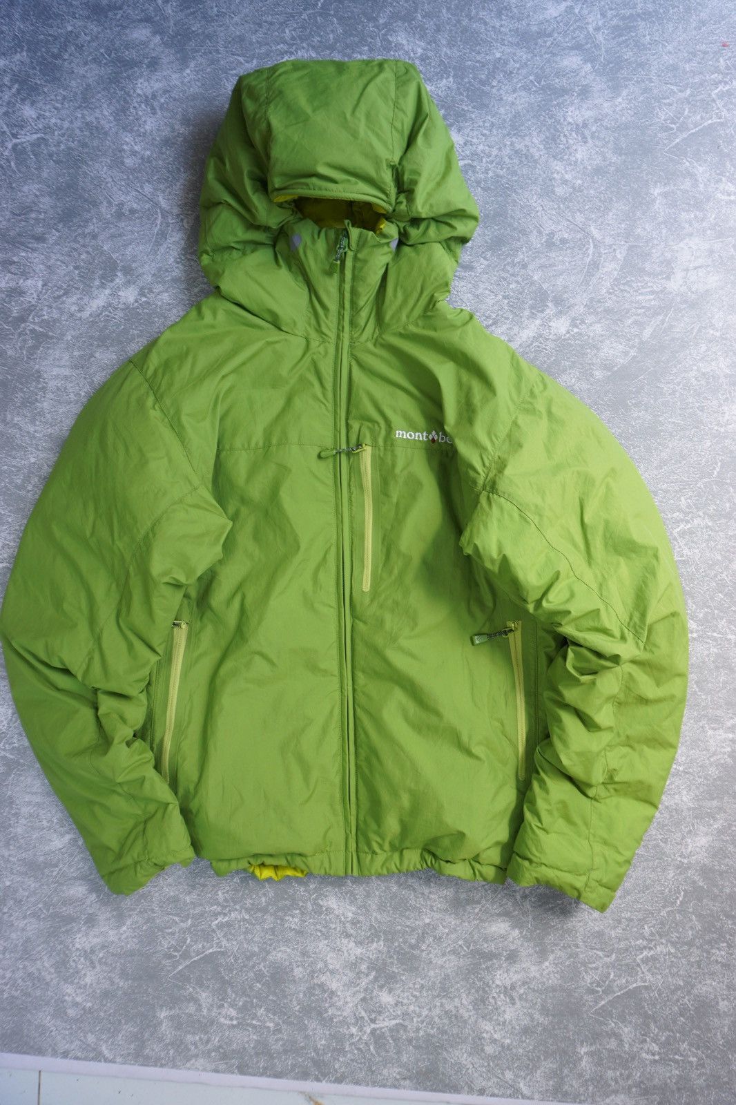 Montbell Montbell Puffer 2 Side Size L / US 10 / IT 46 - 4 Thumbnail