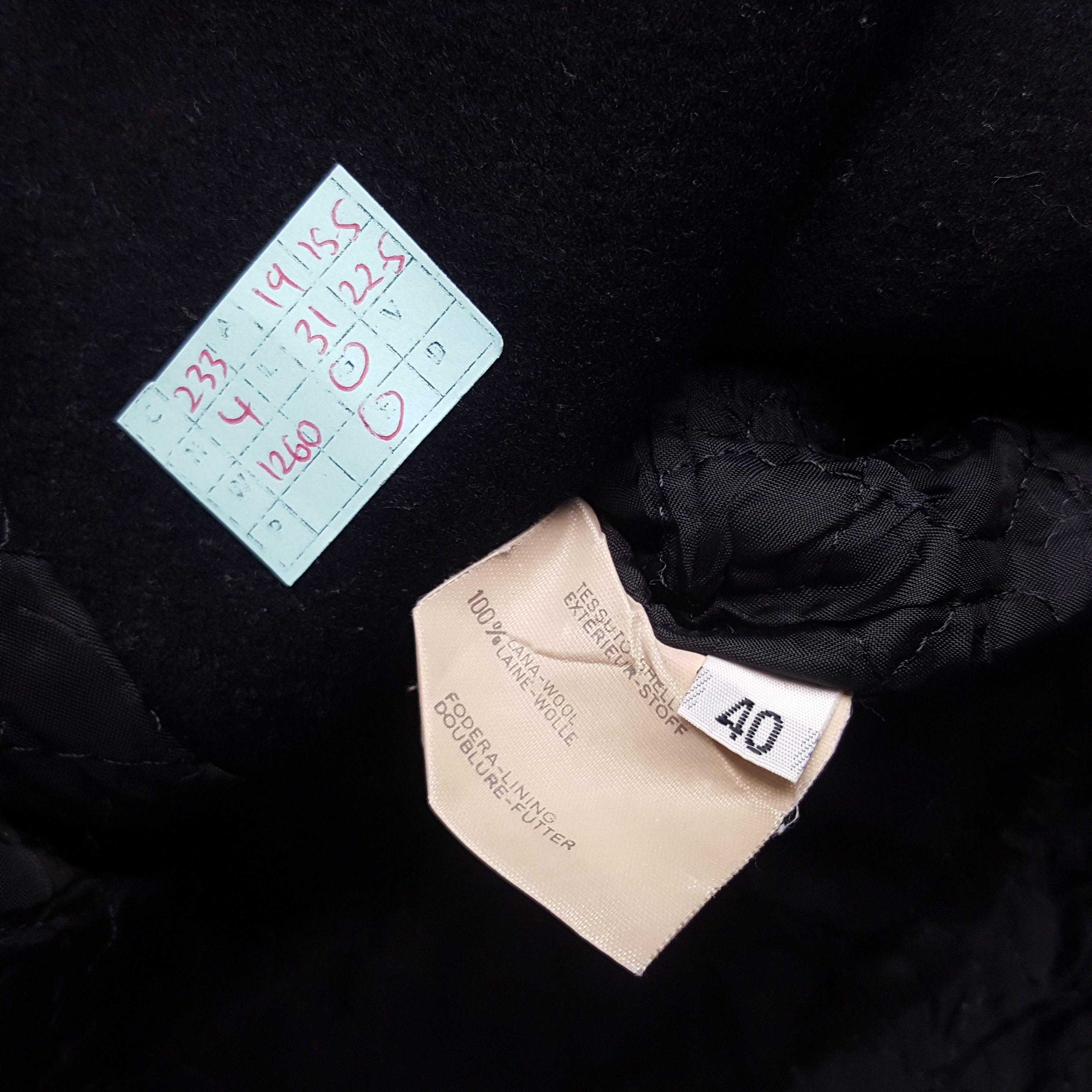 Versace × Vintage Vintage Versace Sport Velvet Blazer Jacket Size S / US 4 / IT 40 - 7 Thumbnail