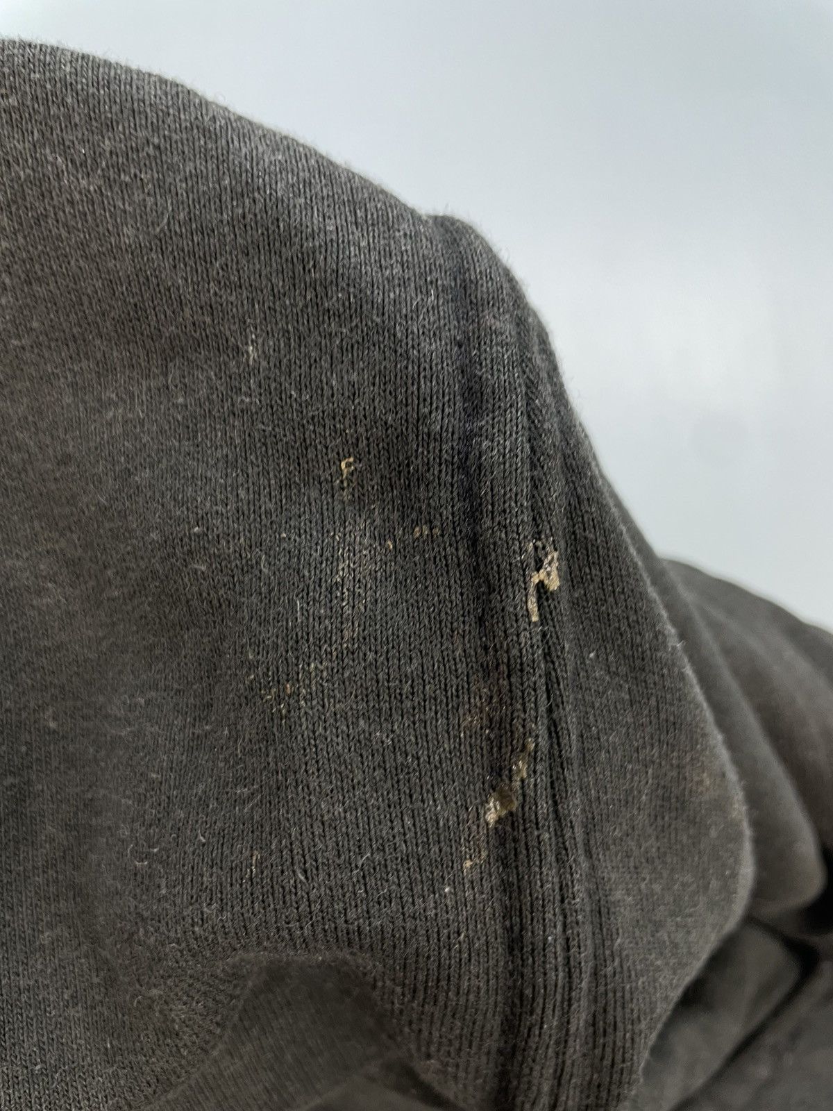 Carhartt hoodie