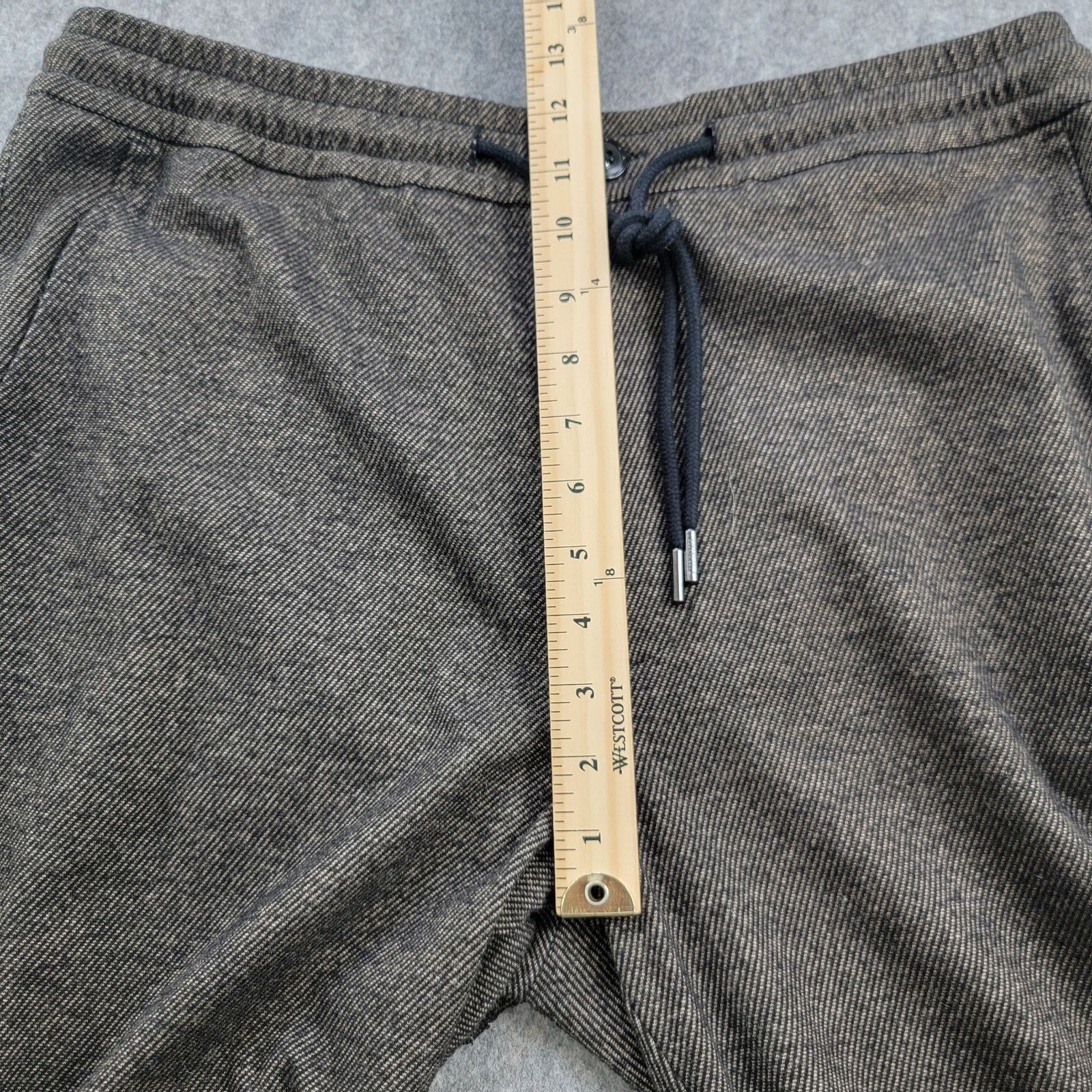 Todd Snyder Todd Snyder Drawstring Pants Style 43-KN2650396-001 *Read* Size US 32 / EU 48 - 4 Thumbnail