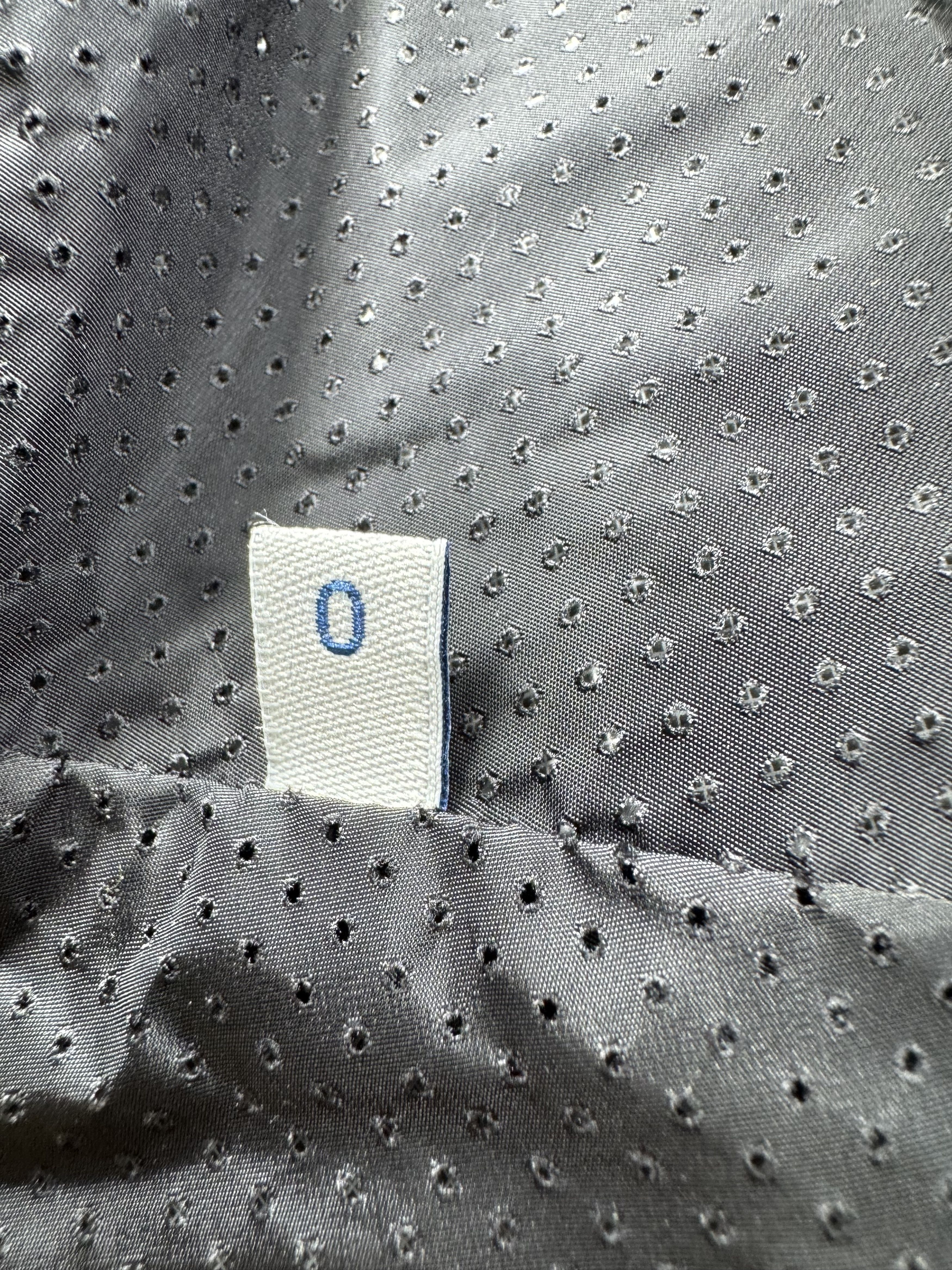 Moncler Moncler Leos Jacket Size US S / EU 44-46 / 1 - 11 Thumbnail