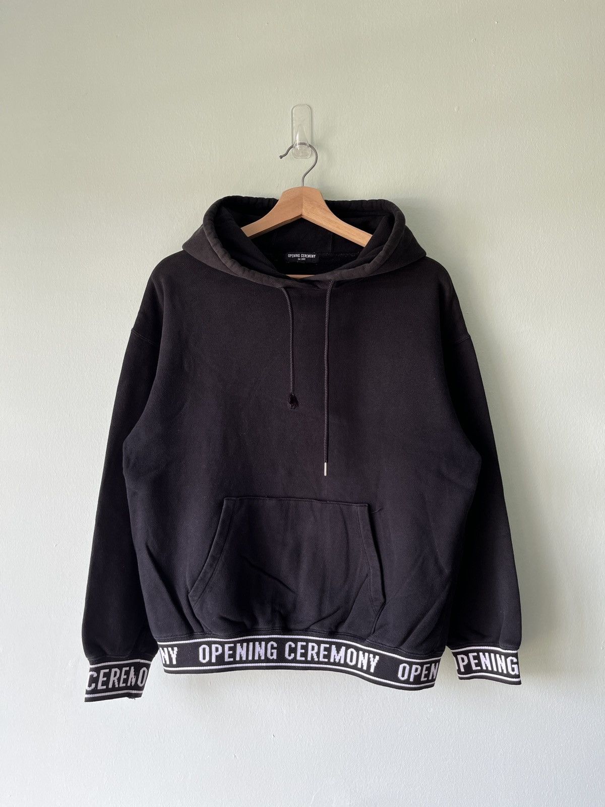Designer × Opening Ceremony Opening Ceremony Hoodies Size US S / EU 44-46 / 1 - 2 Thumbnail