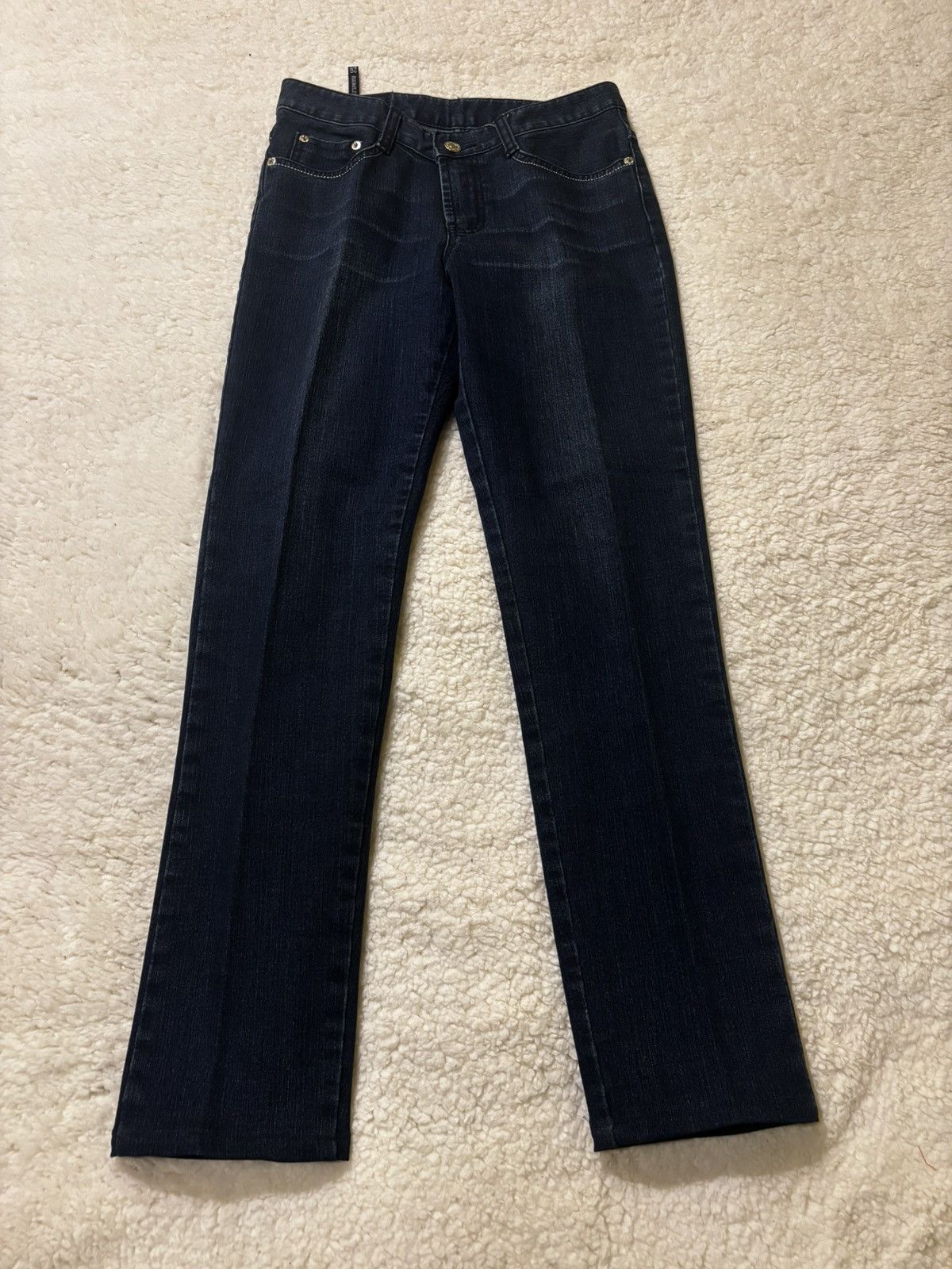 Other Women’s fashion Jeans0804 Size 26" / US 2 / IT 38 - 4 Thumbnail