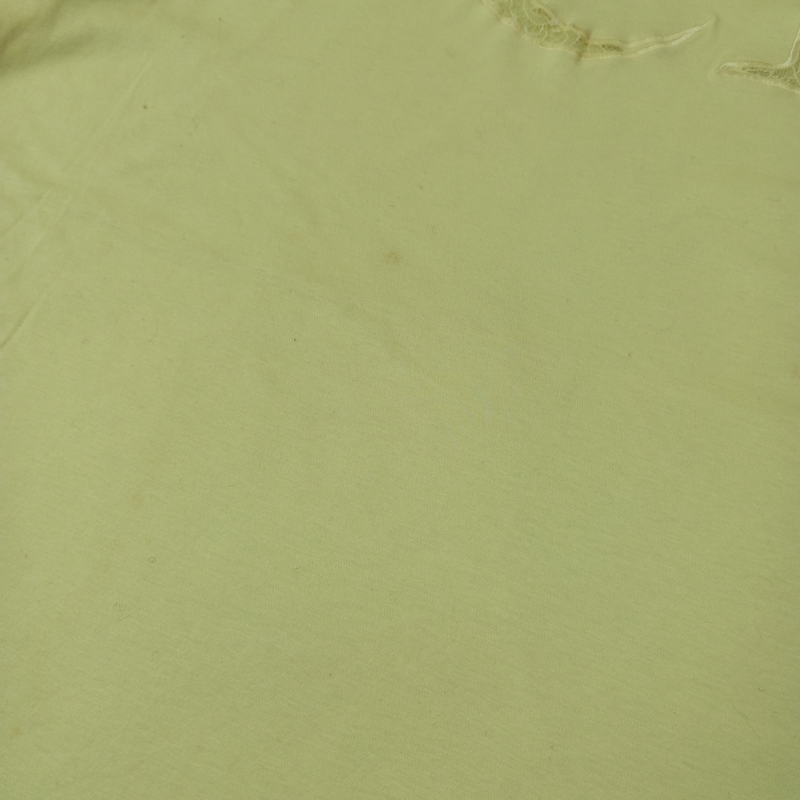 Christian Dior Monsieur Christian Dior Fashion Brand Style Tshirt c249n42 Size L / US 10 / IT 46 - 3 Thumbnail