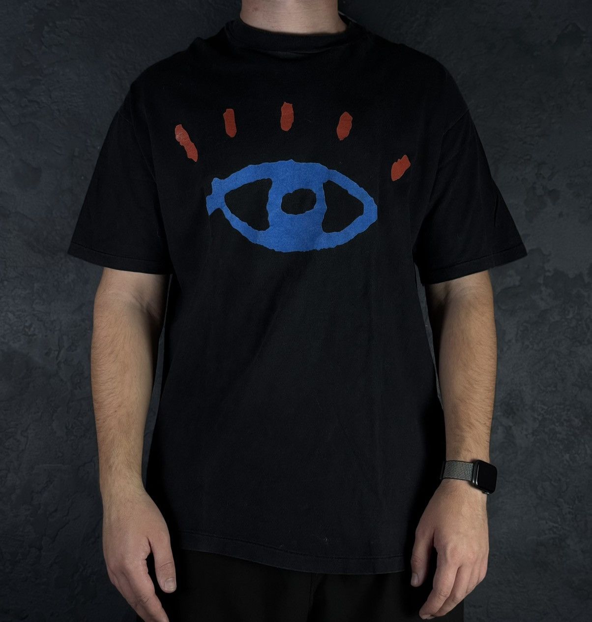 Vintage 90s Vintage Nokia Young Edition Single Stitch Promo Tee Size US XL / EU 56 / 4 - 1 Thumbnail