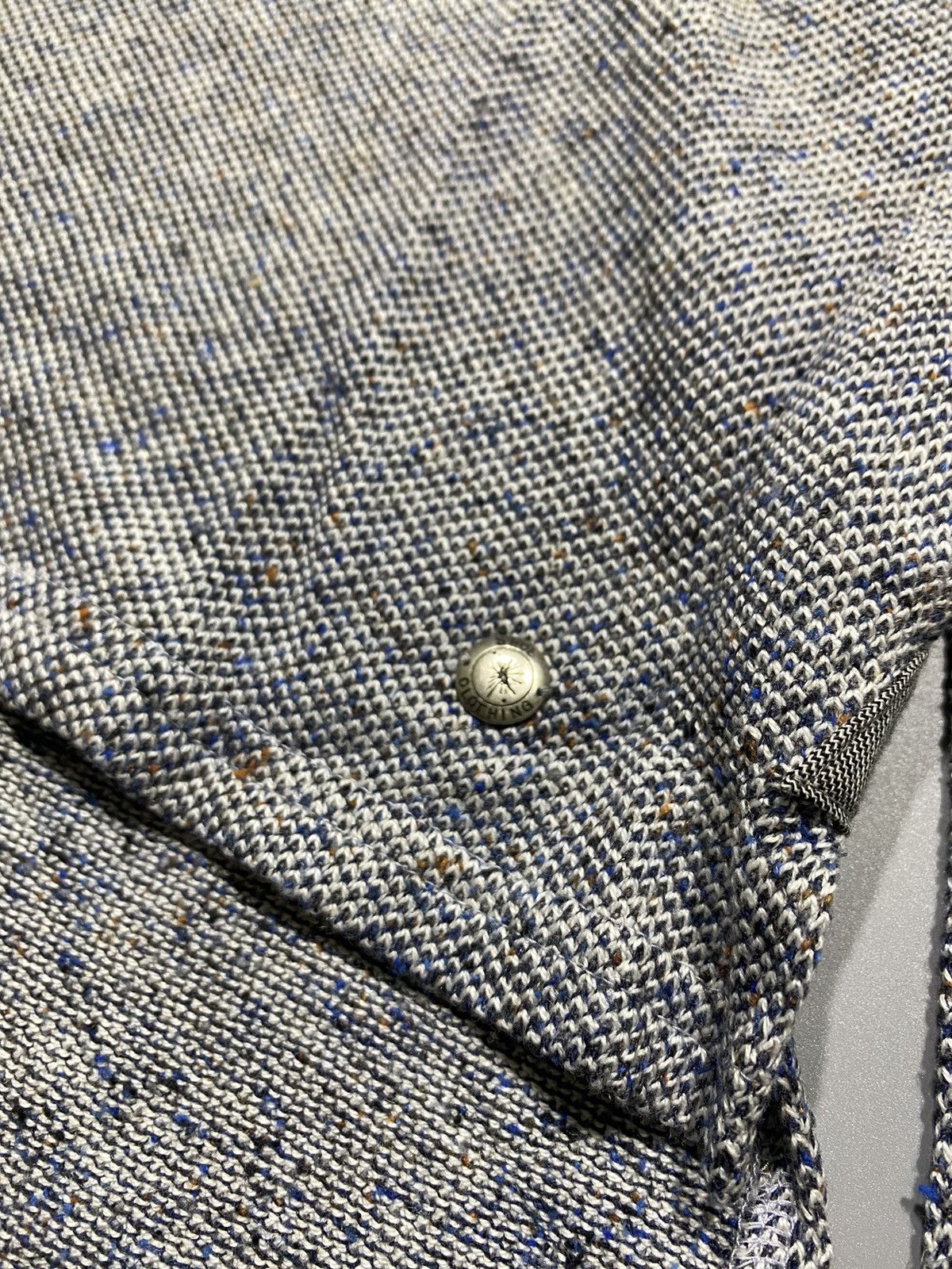 Maison MIHARA YASUHIRO Turtleneck Size US S / EU 44-46 / 1 - 4 Thumbnail