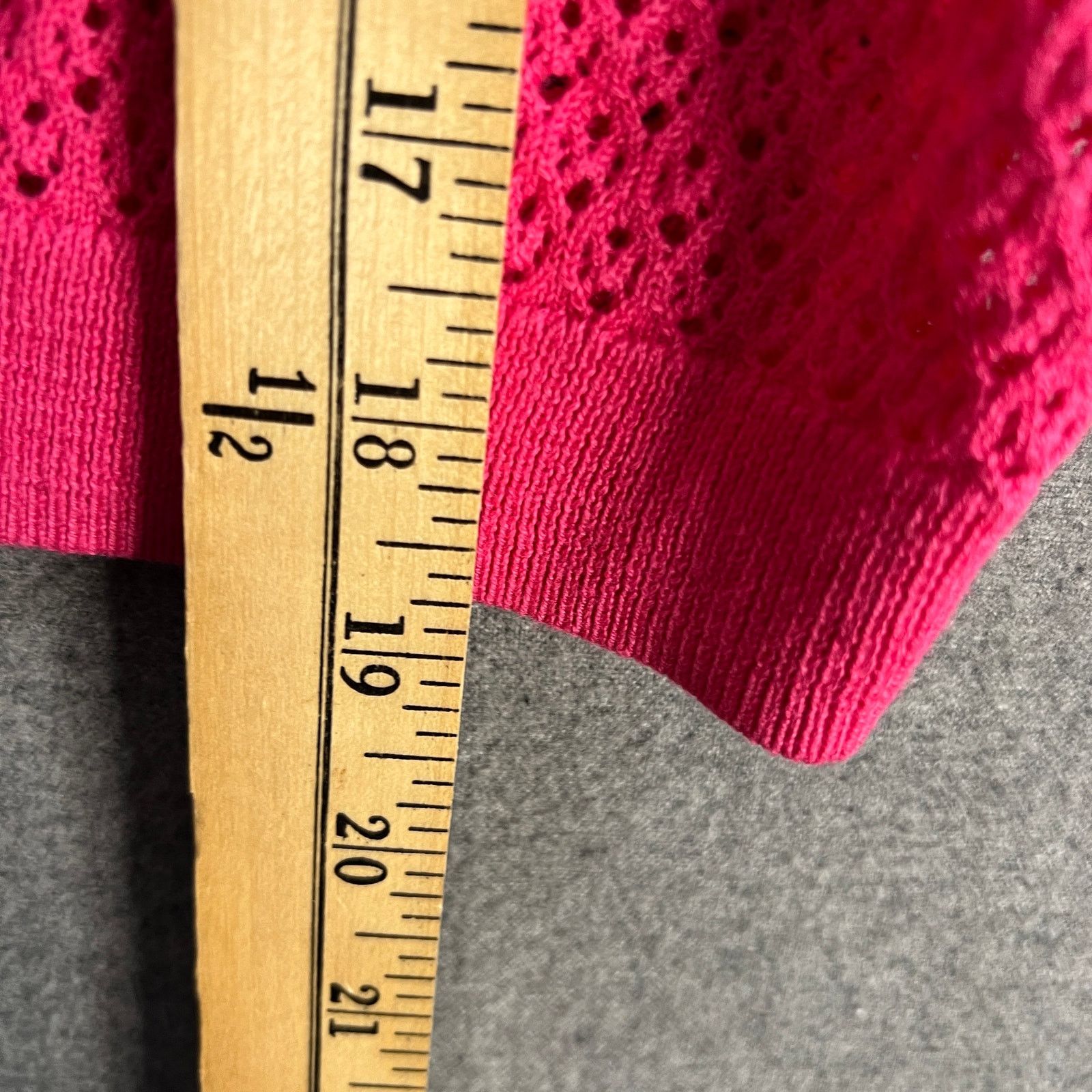 Jason Wu Jason Wu Bolero Cardigan weater ot Pink Size Medium Size M / US 6-8 / IT 42-44 - 4 Thumbnail