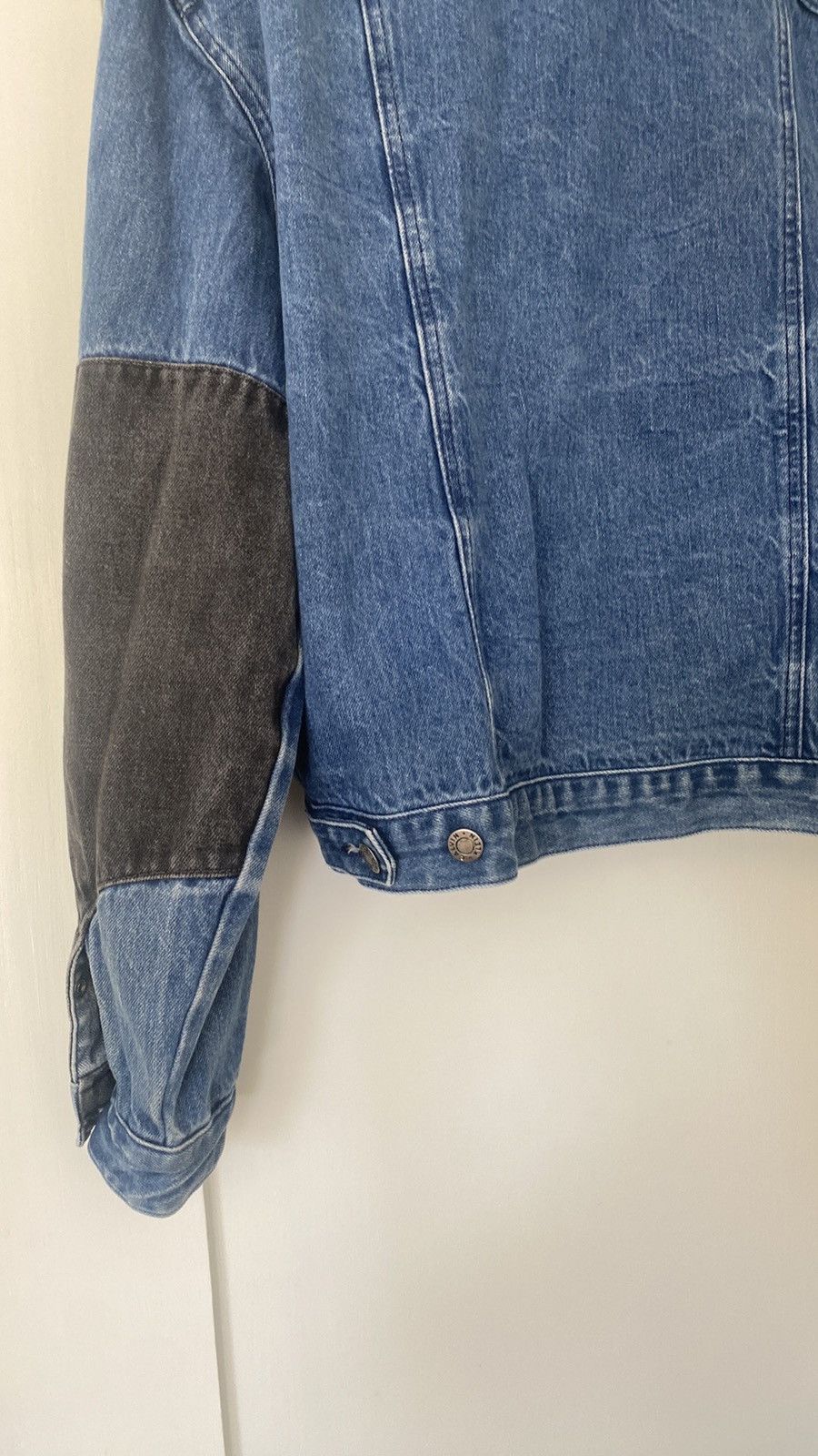 Calvin Klein Calvin Klein 90’s denim jacket Size US L / EU 52-54 / 3 - 8 Thumbnail