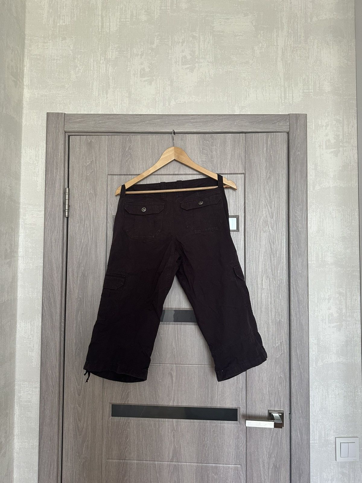 Arc'teryx Arcteryx short vintage 90s Size 30" / US 8 / IT 44 - 7 Thumbnail
