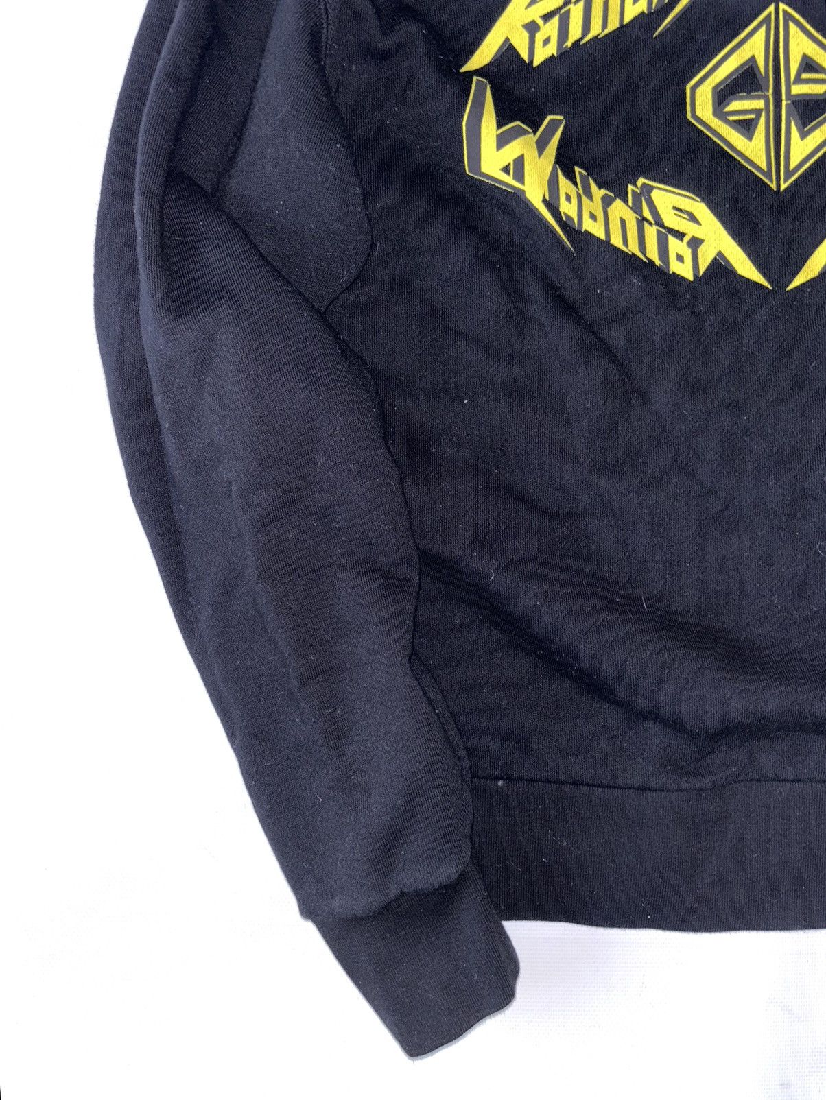 Gucci Gucci GG sweatshirt Size US M / EU 48-50 / 2 - 2 Thumbnail