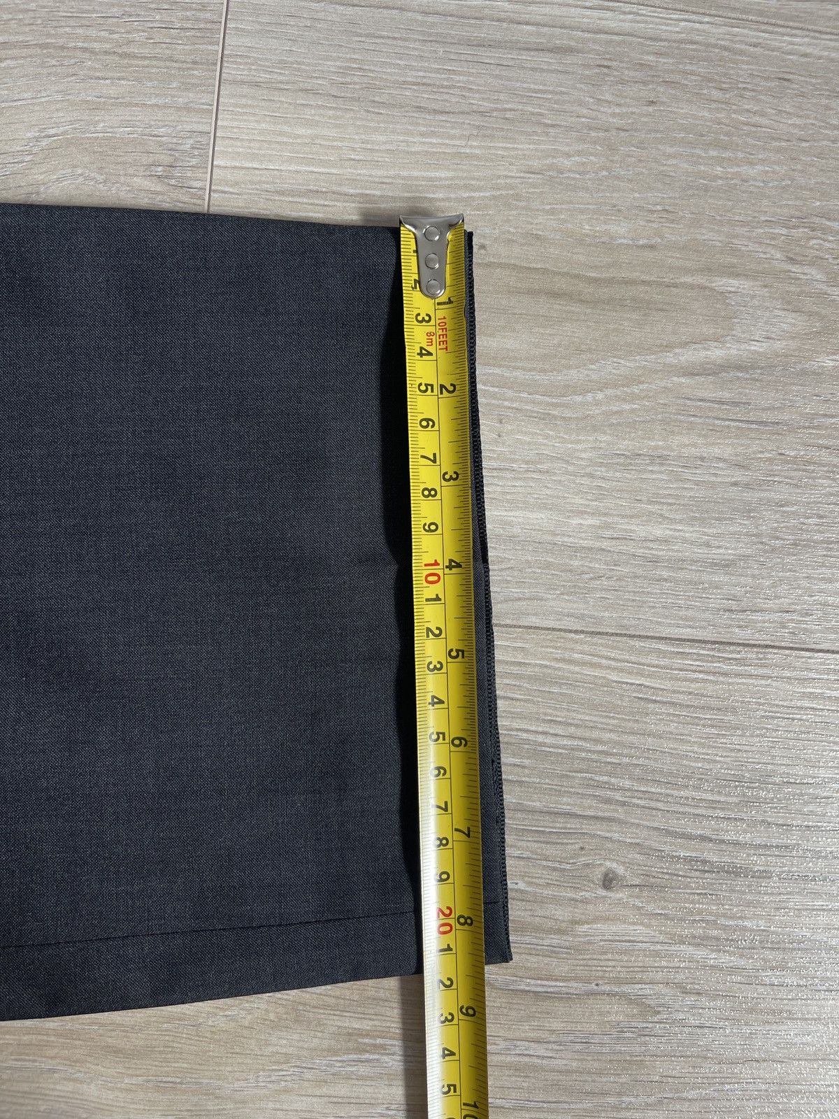Hugo Boss Hugo boss classic pants grey trousers men’s Size 42R - 16 Thumbnail