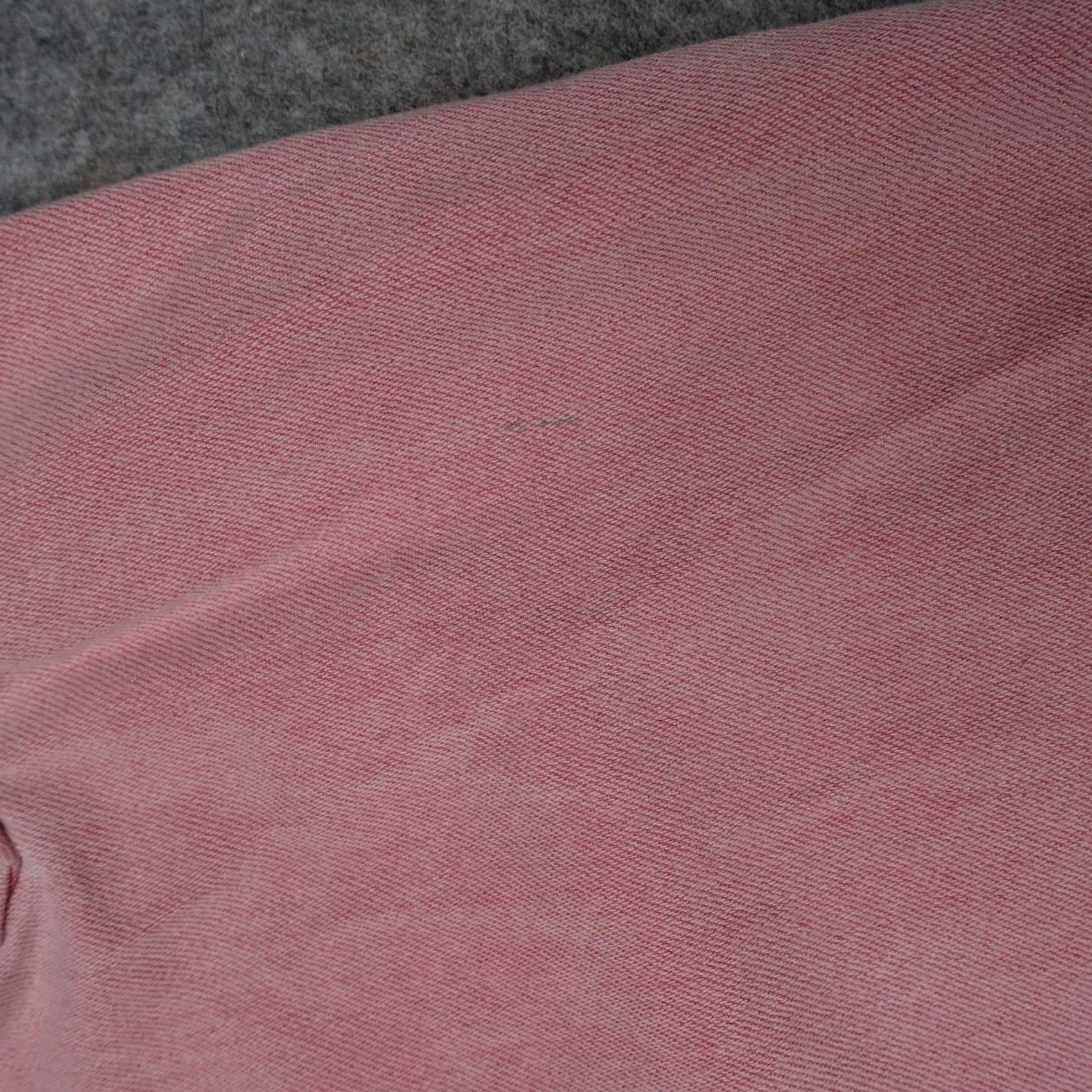 Vintage VINTAGE Three Rivers Shirt Mens XL Pink Twill Button-Down Long Sleeve Denim VTG Size US XL / EU 56 / 4 - 7 Thumbnail