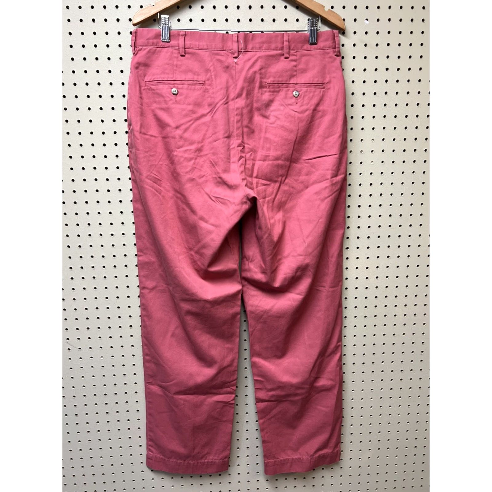 Polo Ralph Lauren VINTAGE Polo Ralph Lauren Pants Chino Shirt? Wait. Size US S / EU 44-46 / 1 - 2 Thumbnail