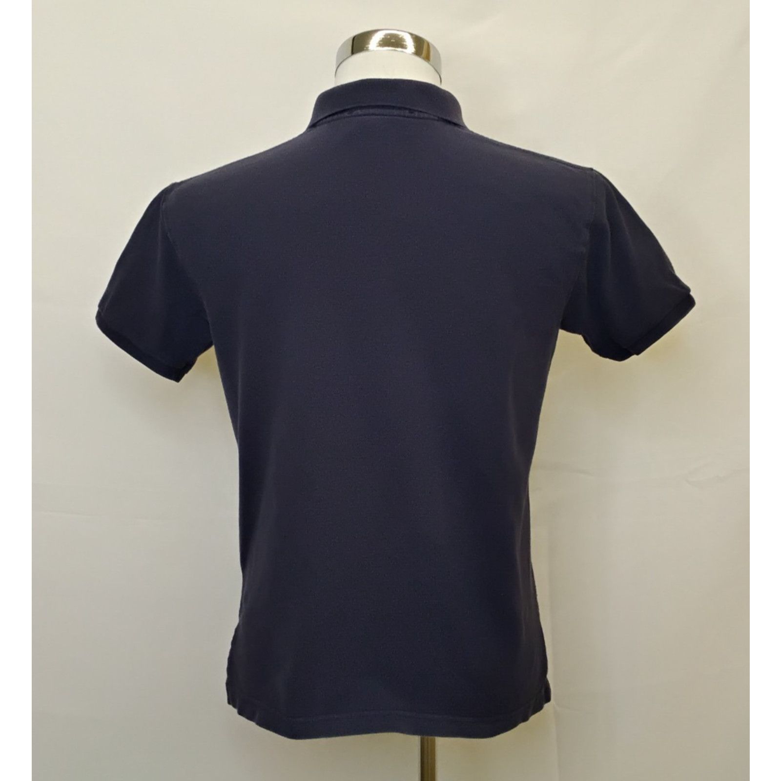 Polo Ralph Lauren Polo Sport Ralph Lauren Polo Shirt Men's M Blue VTG Cotton Size US M / EU 48-50 / 2 - 3 Thumbnail