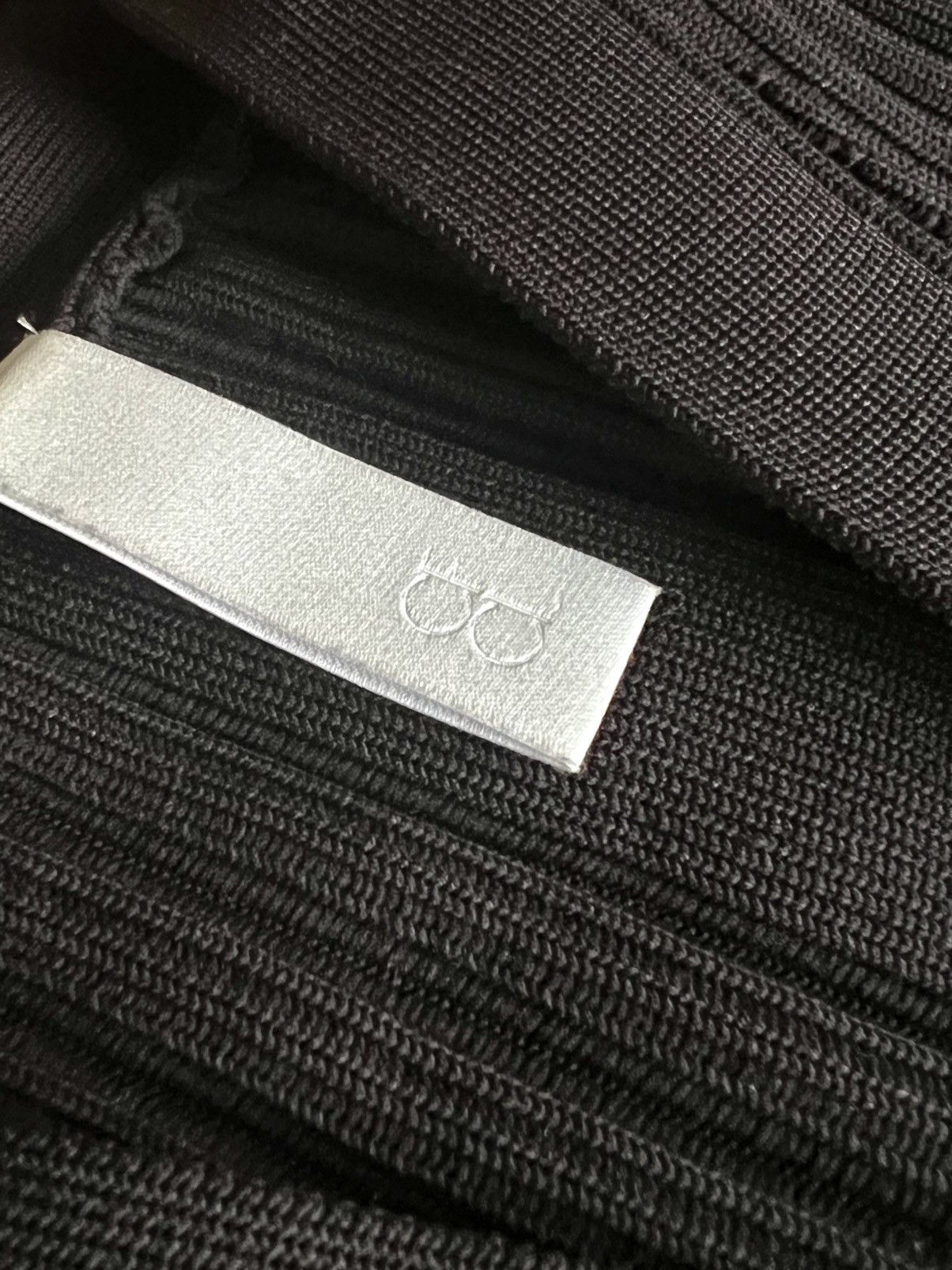 CFCL × Issey Miyake CFCL RARE FLUTED CARDIGAN Size US M / EU 48-50 / 2 - 2 Thumbnail