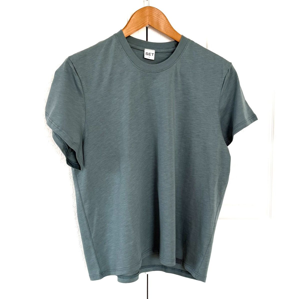 Other SET Active T-shirt Size L / US 10 / IT 46 - 1 Thumbnail