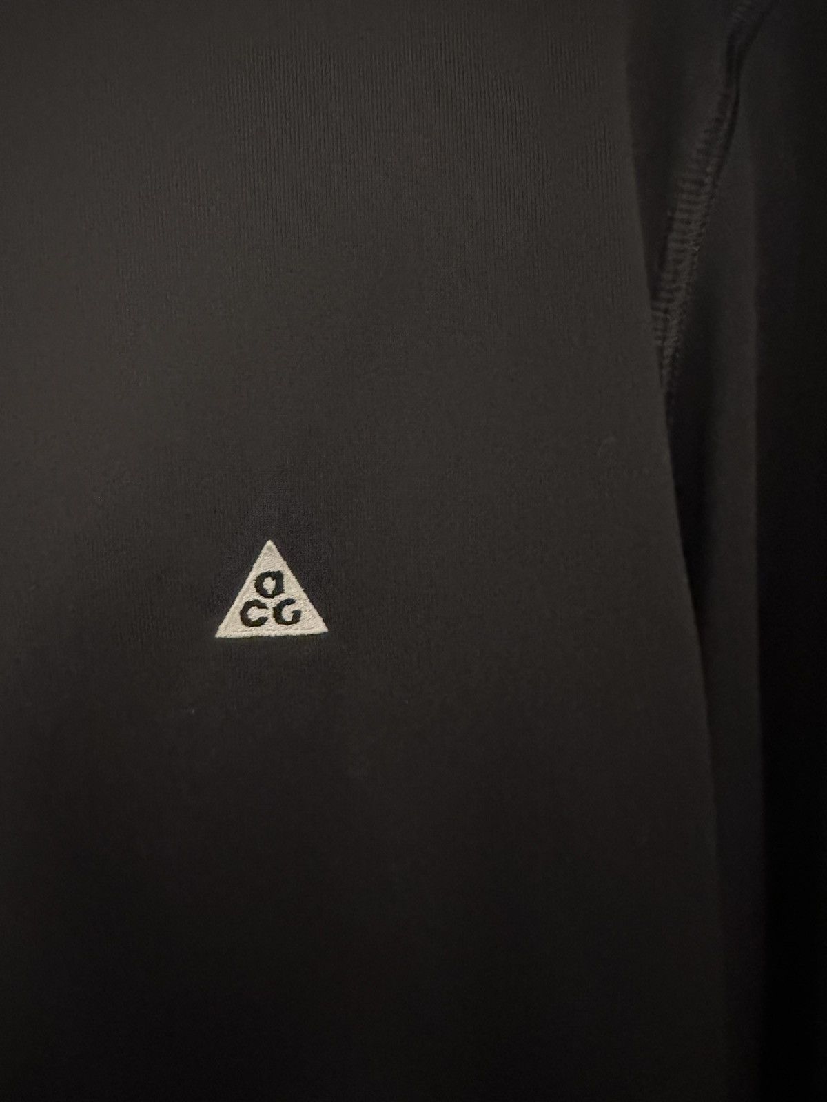 Nike × Nike ACG NIKE ACG DRIFIT LONG SLEEVE Size US L / EU 52-54 / 3 - 2 Thumbnail
