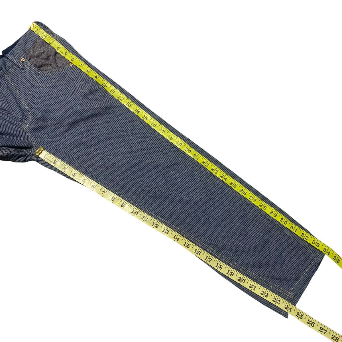 PHENOMENON Phenomenon Hickory Pants Size 28" / US 6 / IT 42 - 16 Thumbnail