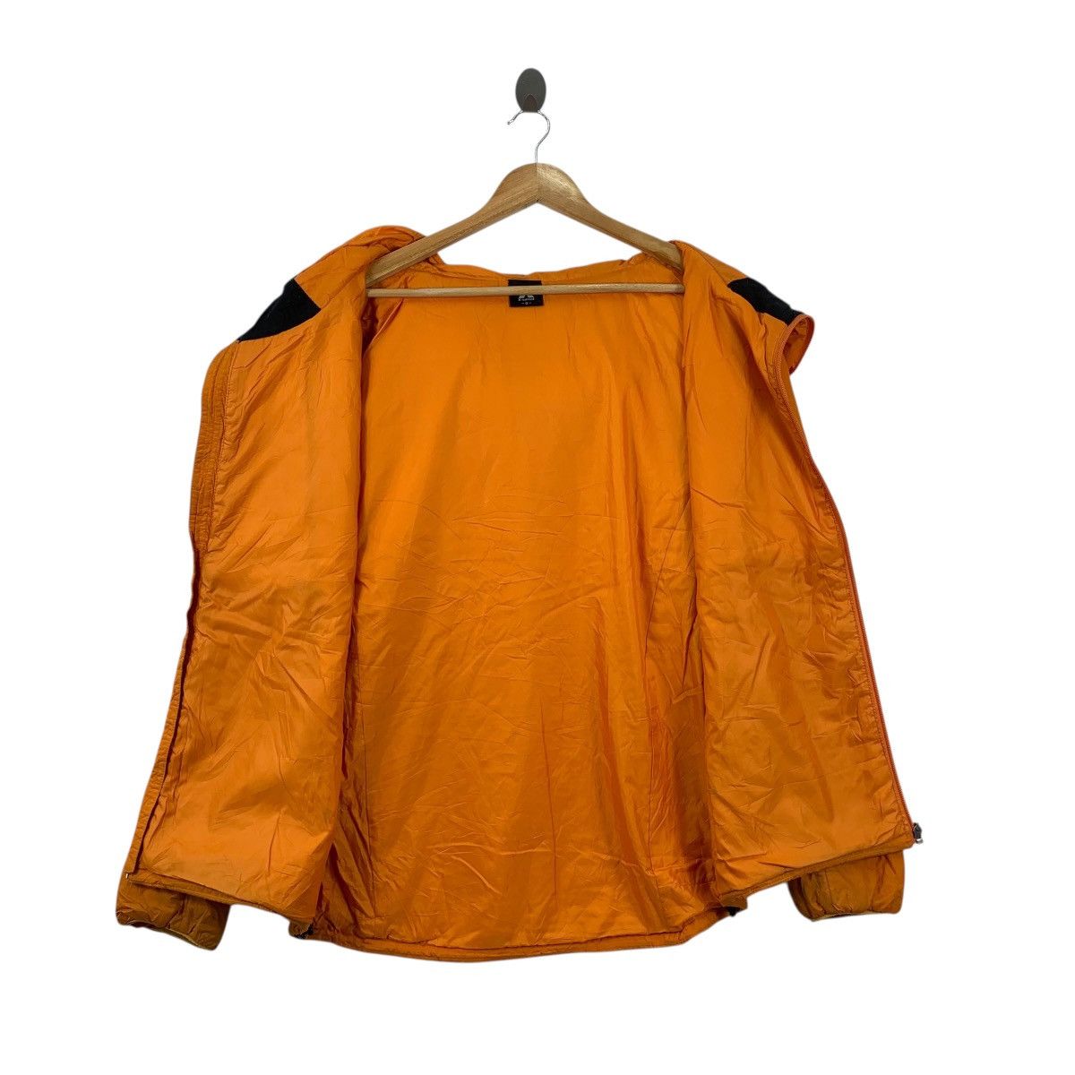 Other X-UNITED JAPAN Gorp Core Quilted Puffer Skit Orange Jacket Size US XL / EU 56 / 4 - 7 Thumbnail